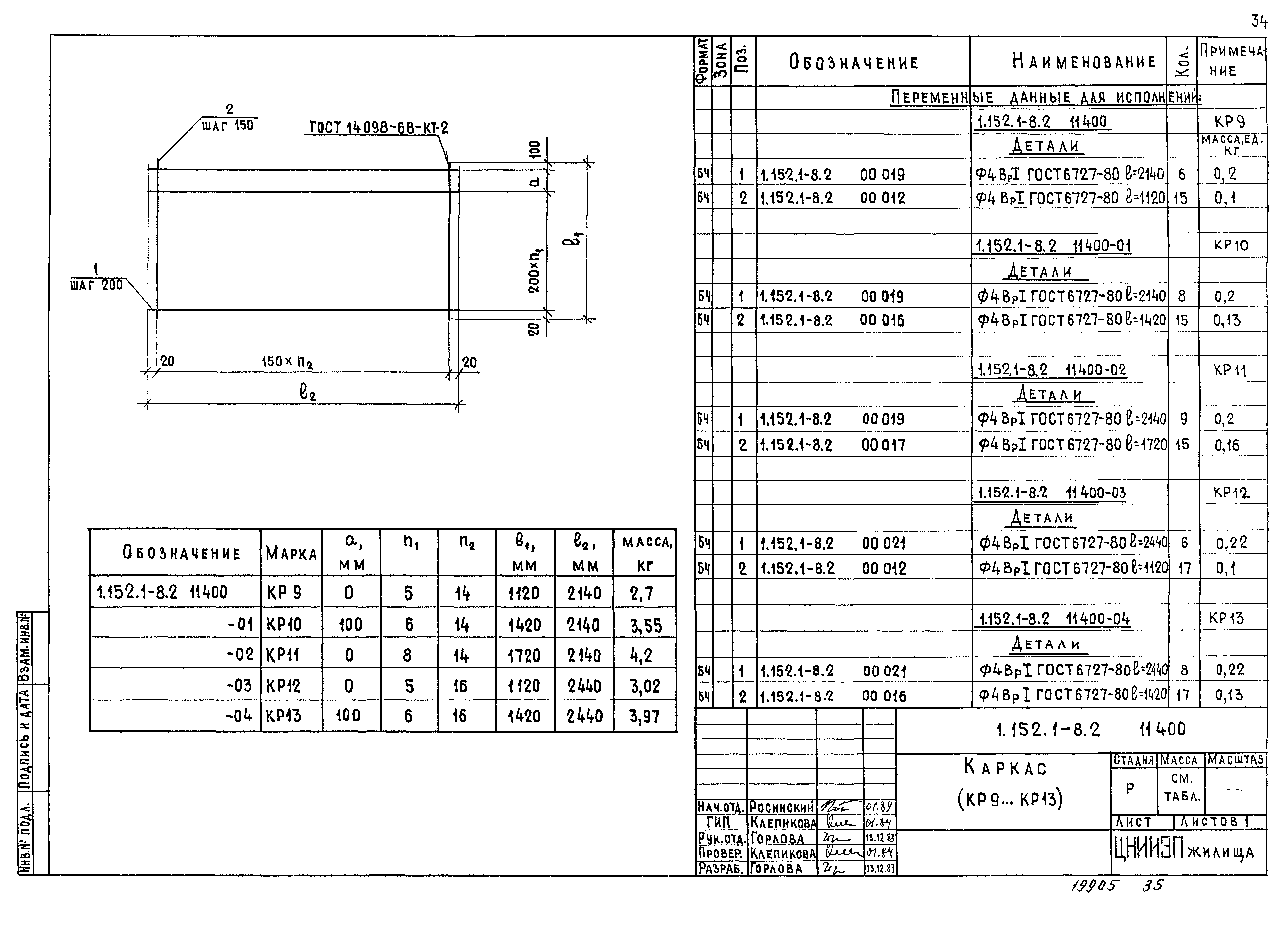 Серия 1.152.1-8