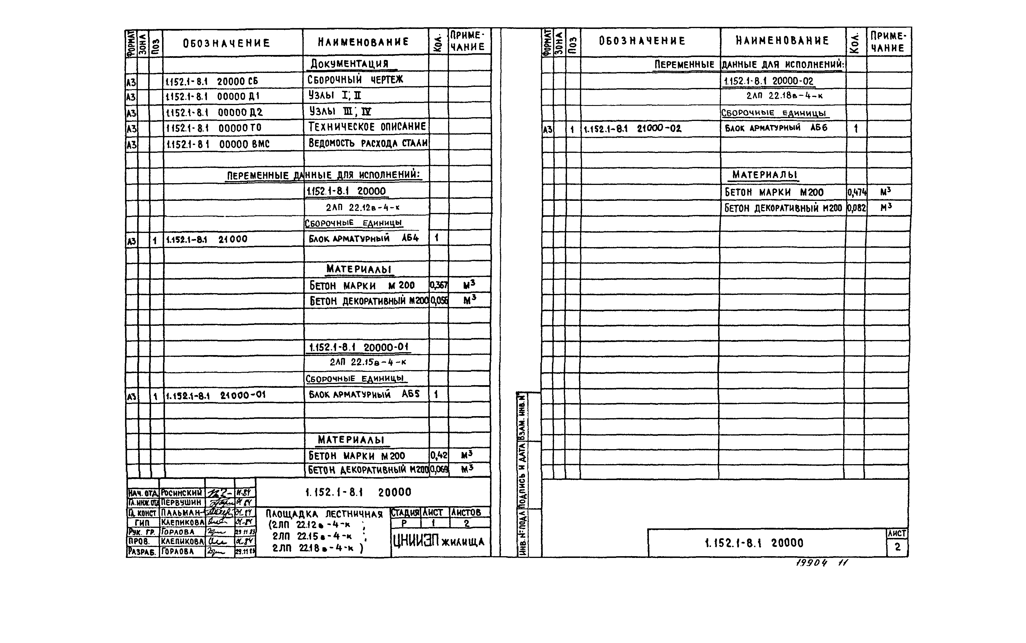 Серия 1.152.1-8