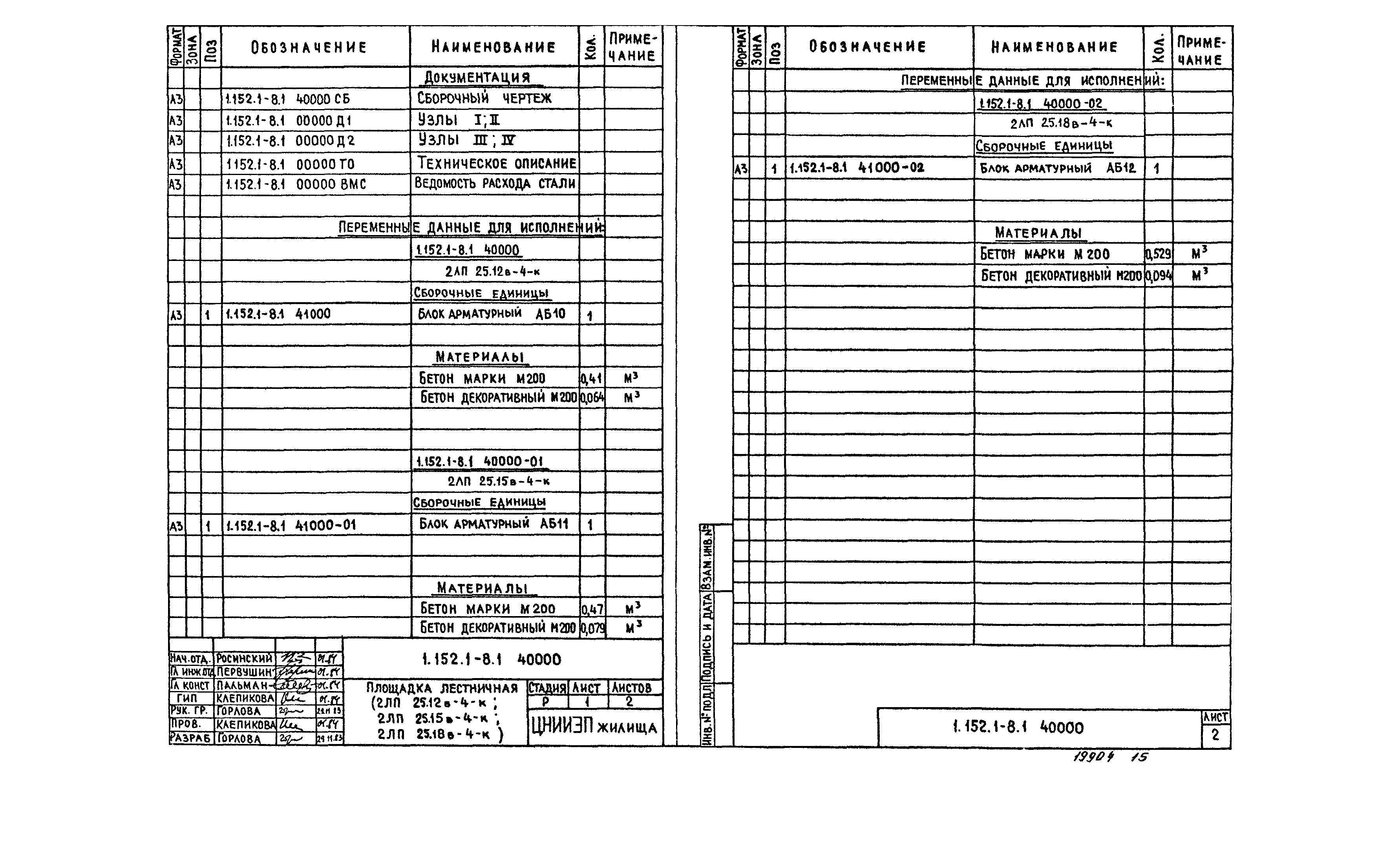 Серия 1.152.1-8