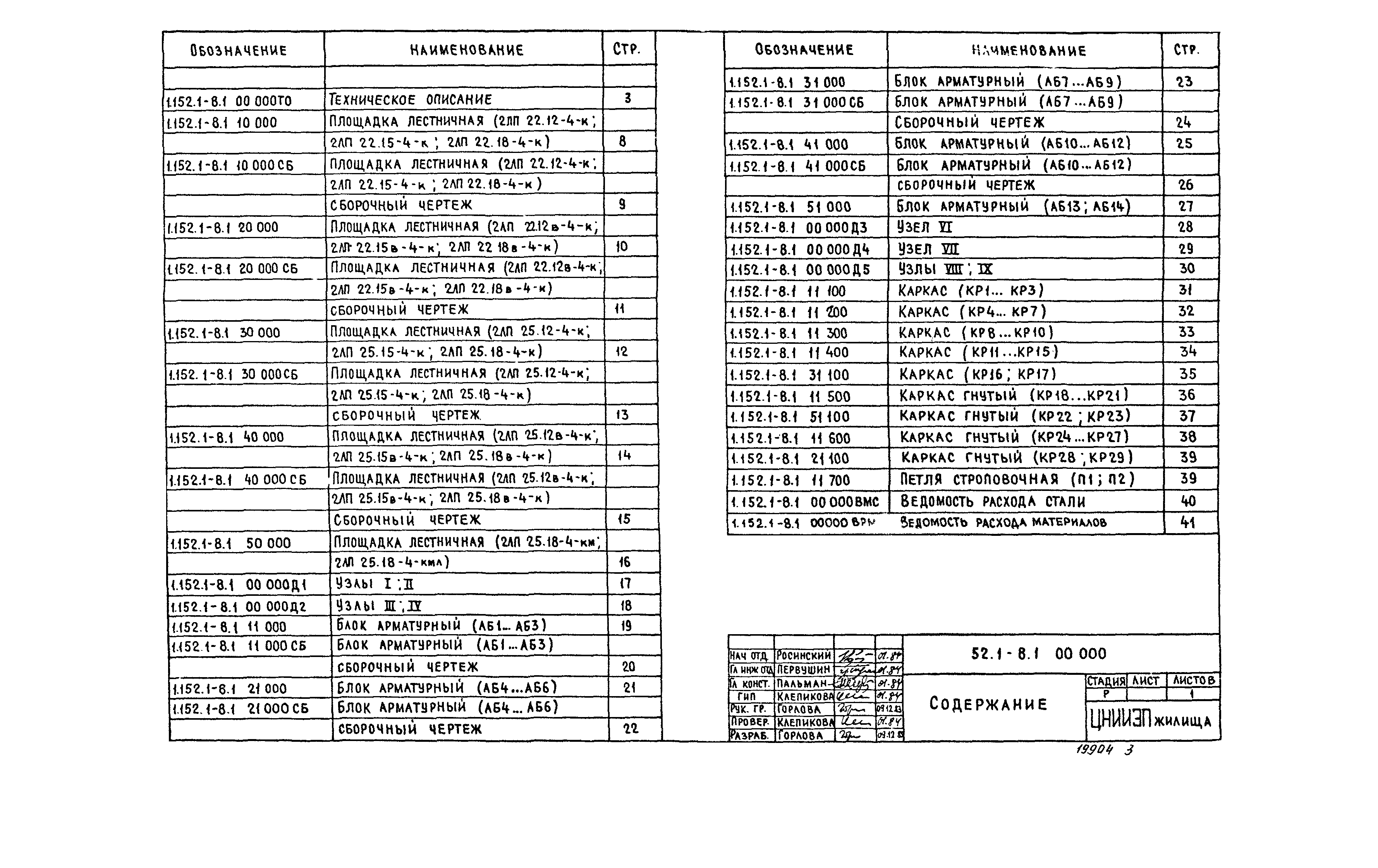 Серия 1.152.1-8