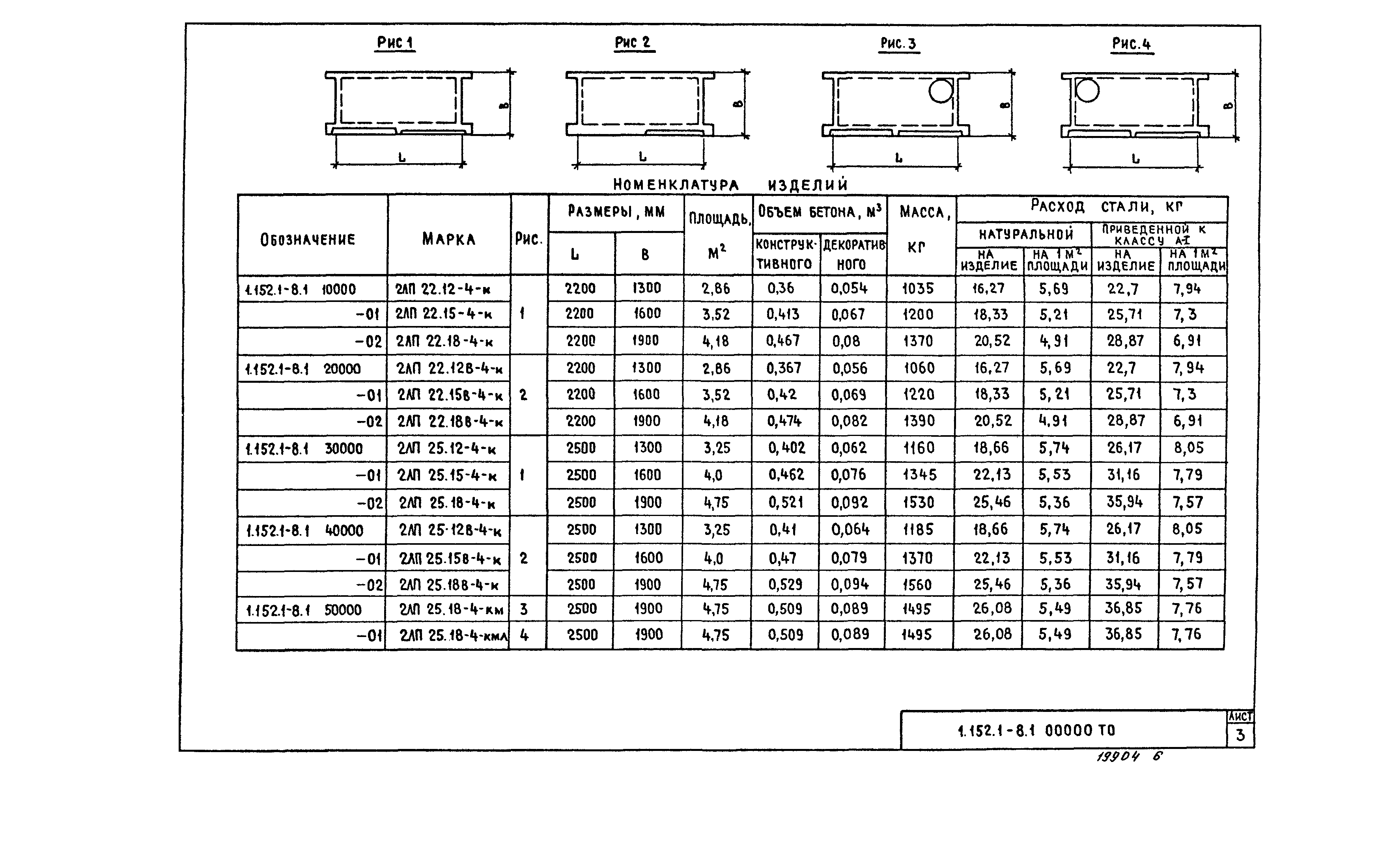 Серия 1.152.1-8