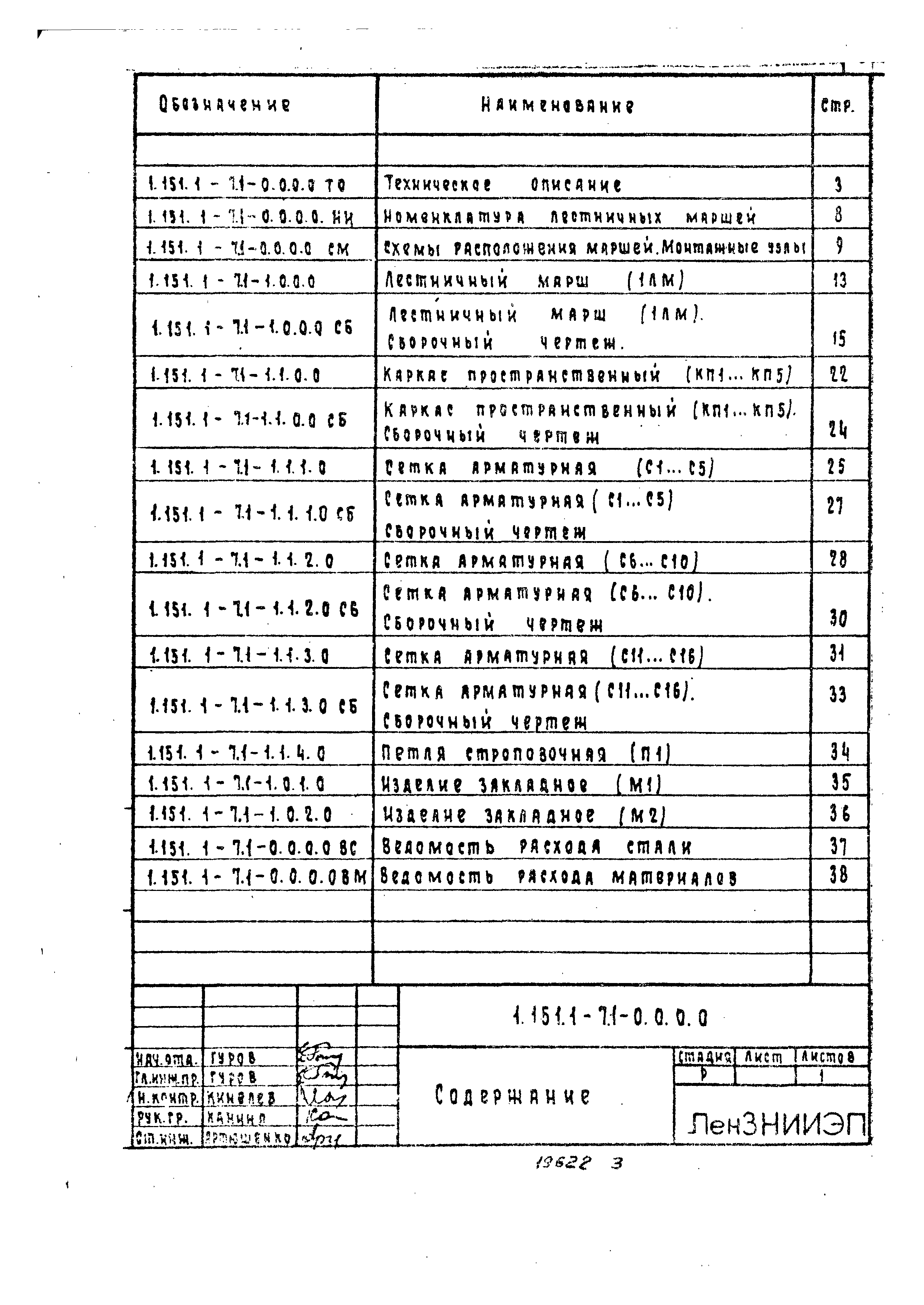 Серия 1.151.1-7