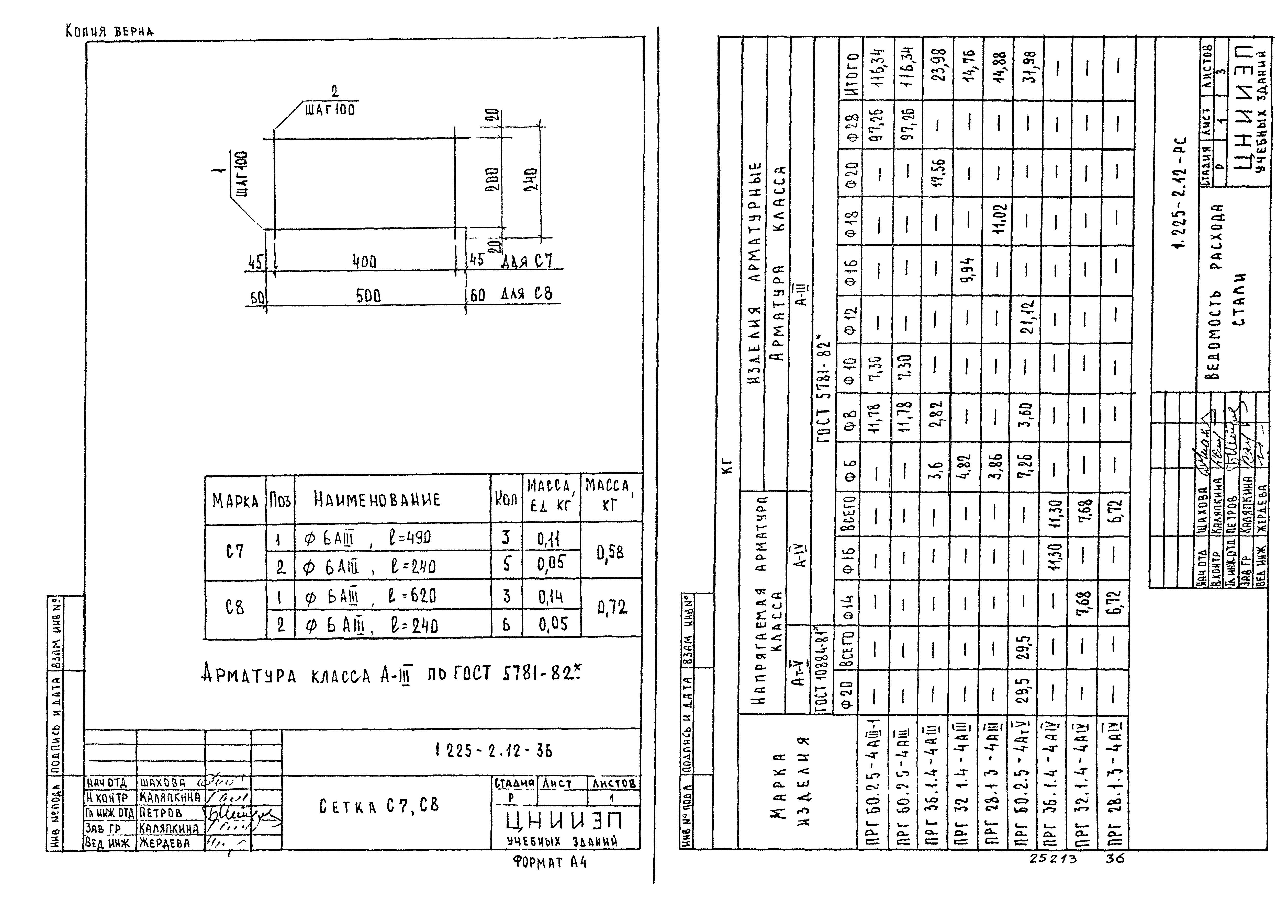 Серия 1.225-2