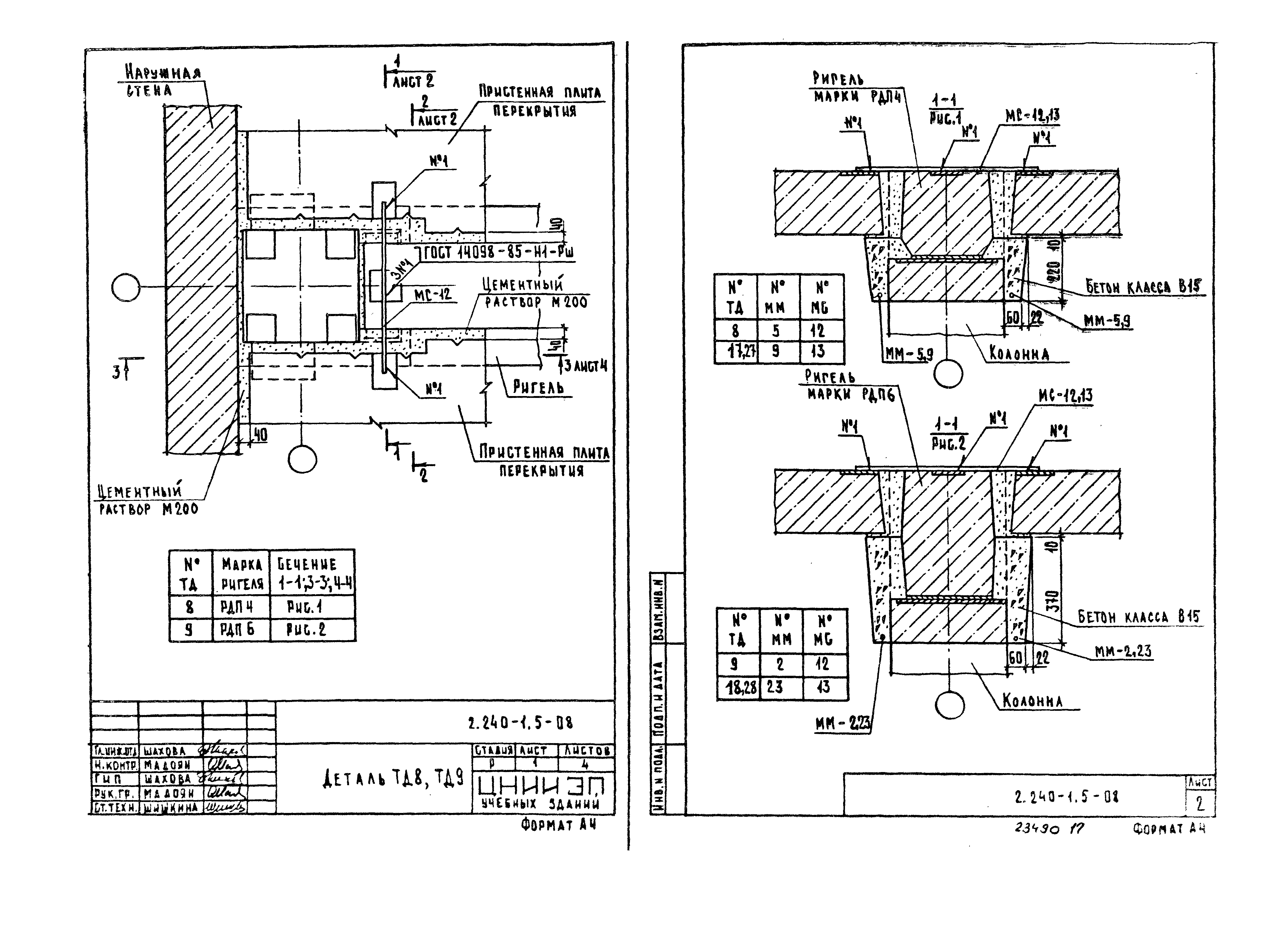 Серия 2.240-1