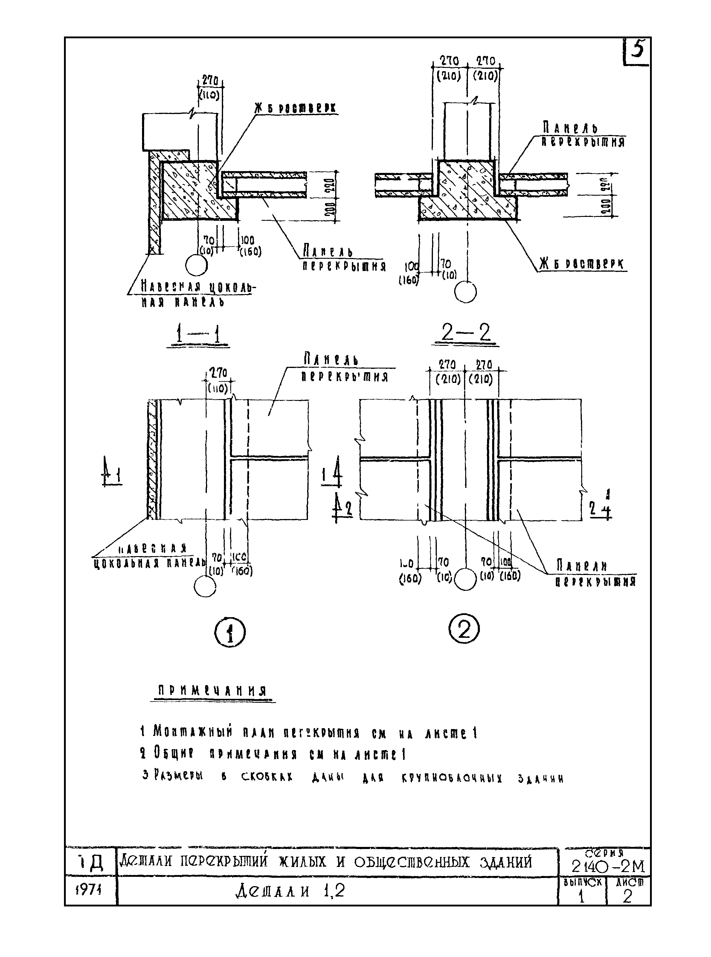 Серия 2.140-2м