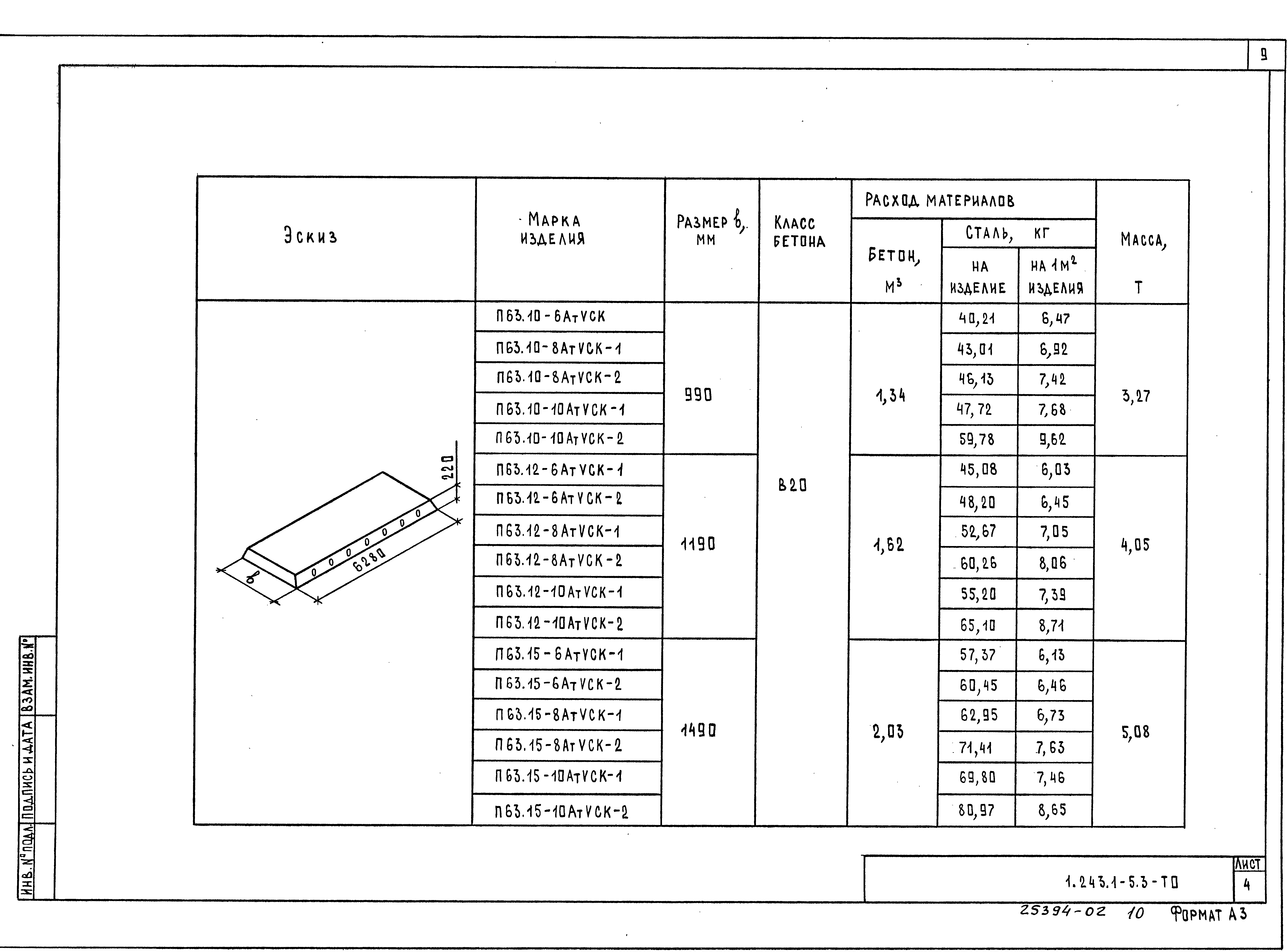 Серия 1.243.1-5