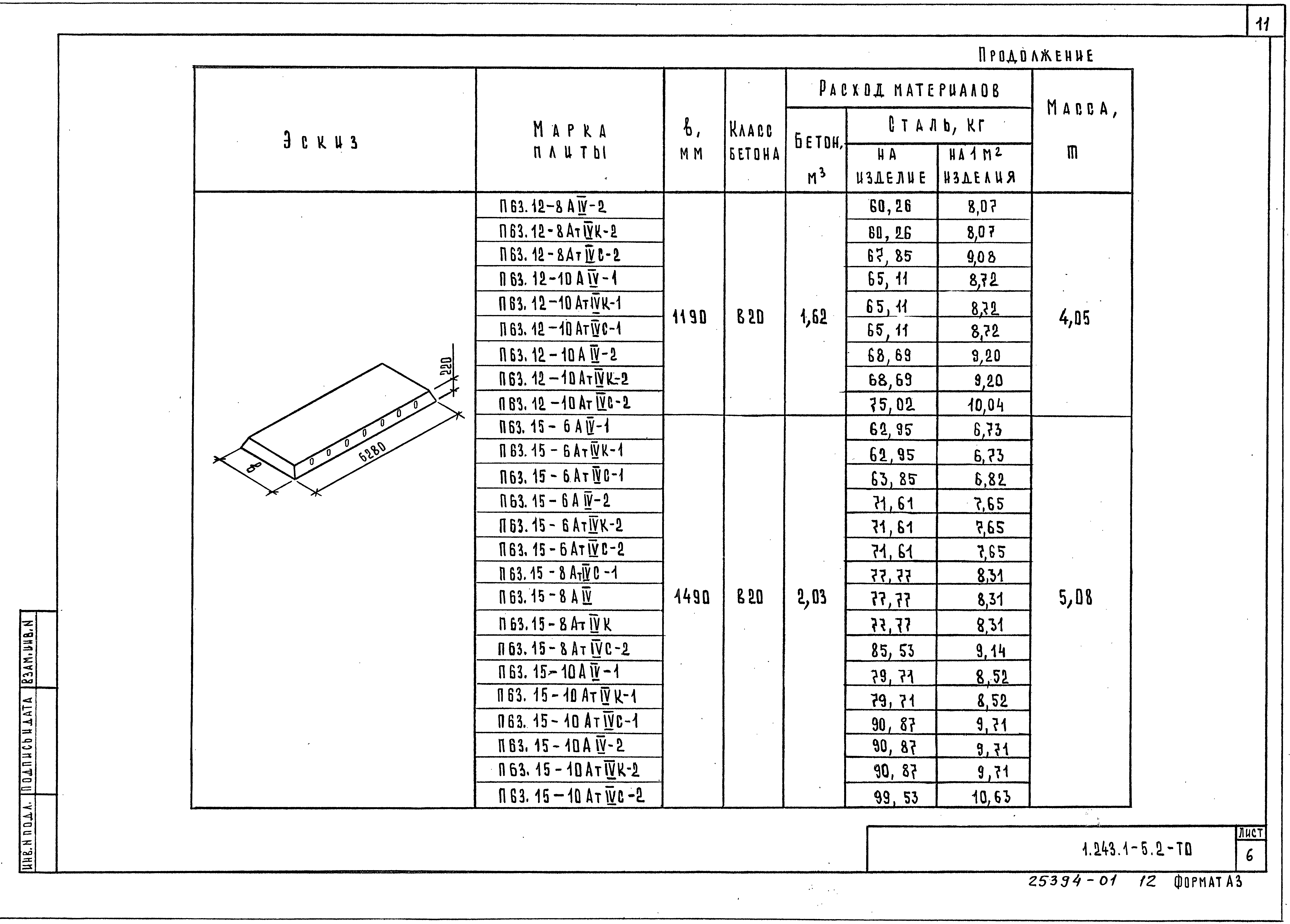 Серия 1.243.1-5