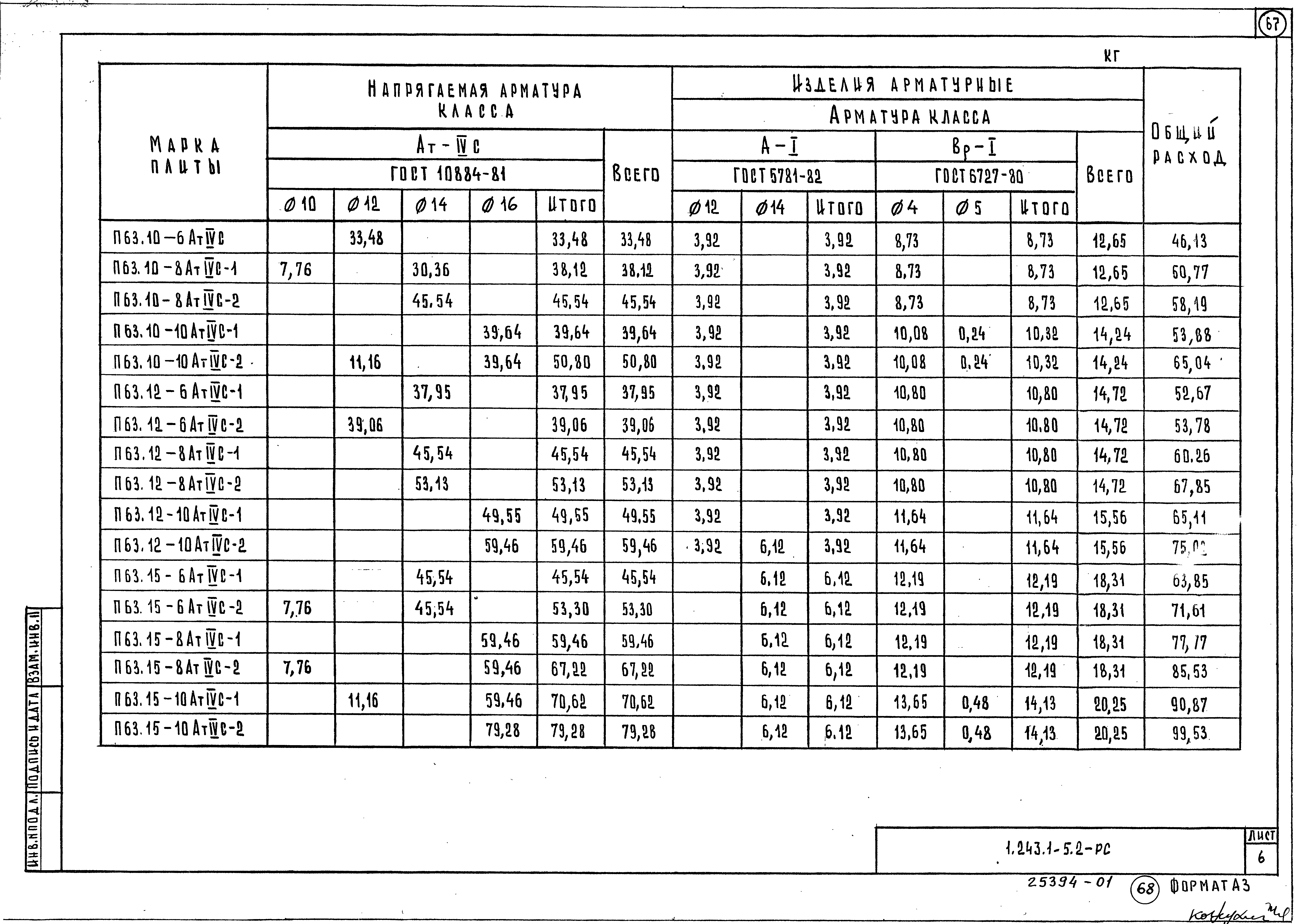 Серия 1.243.1-5