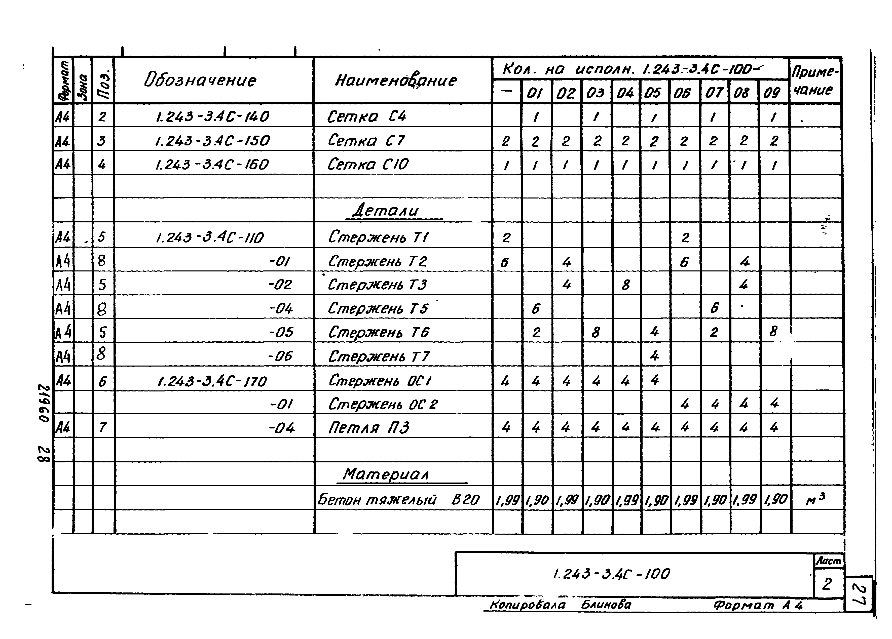 Серия 1.243-3