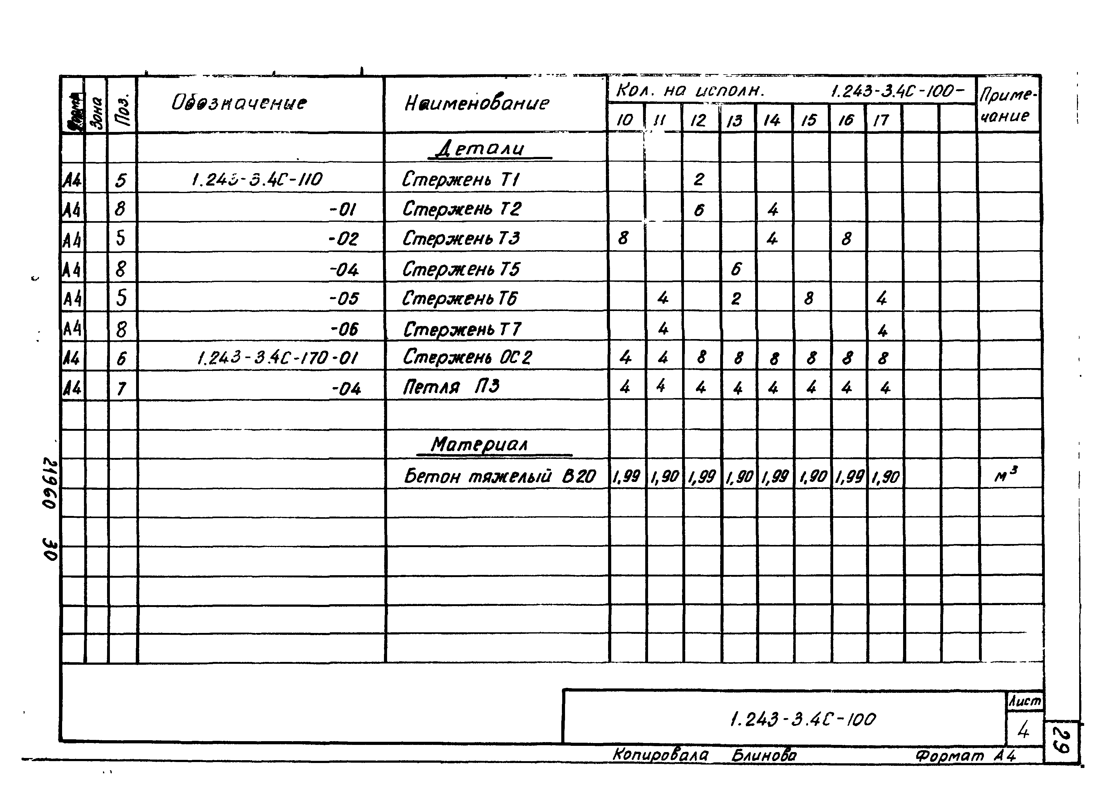 Серия 1.243-3