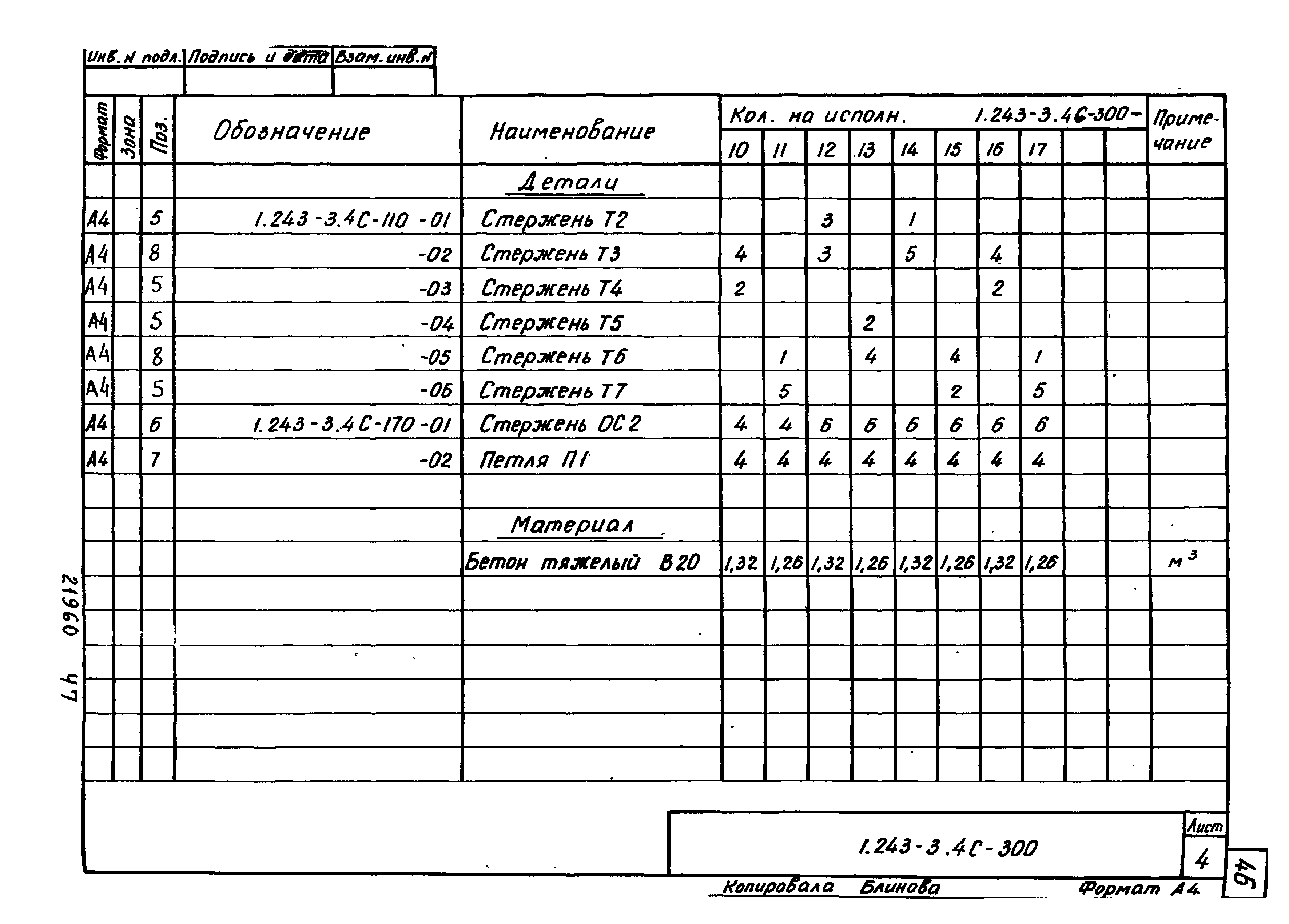 Серия 1.243-3