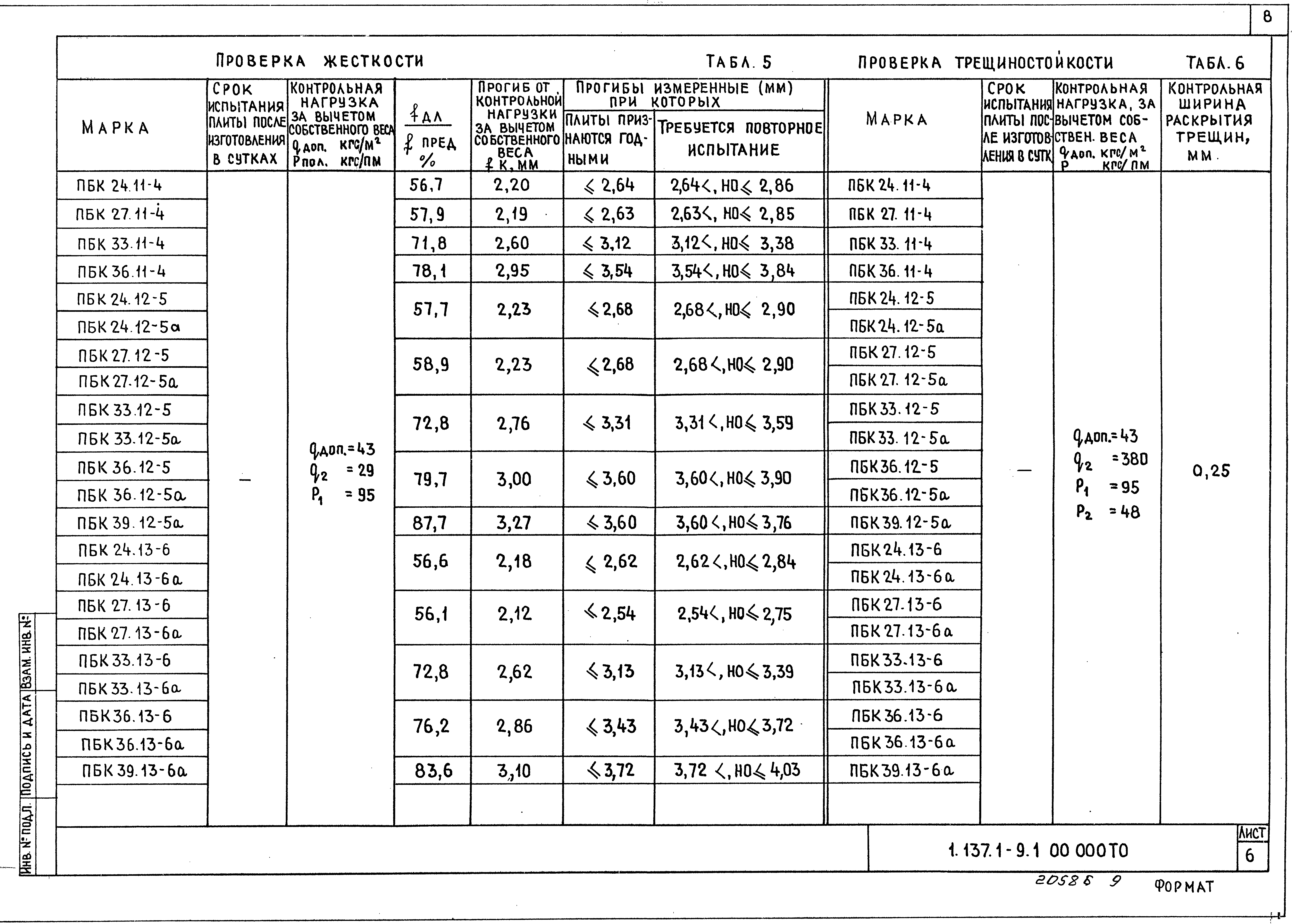 Серия 1.137.1-9