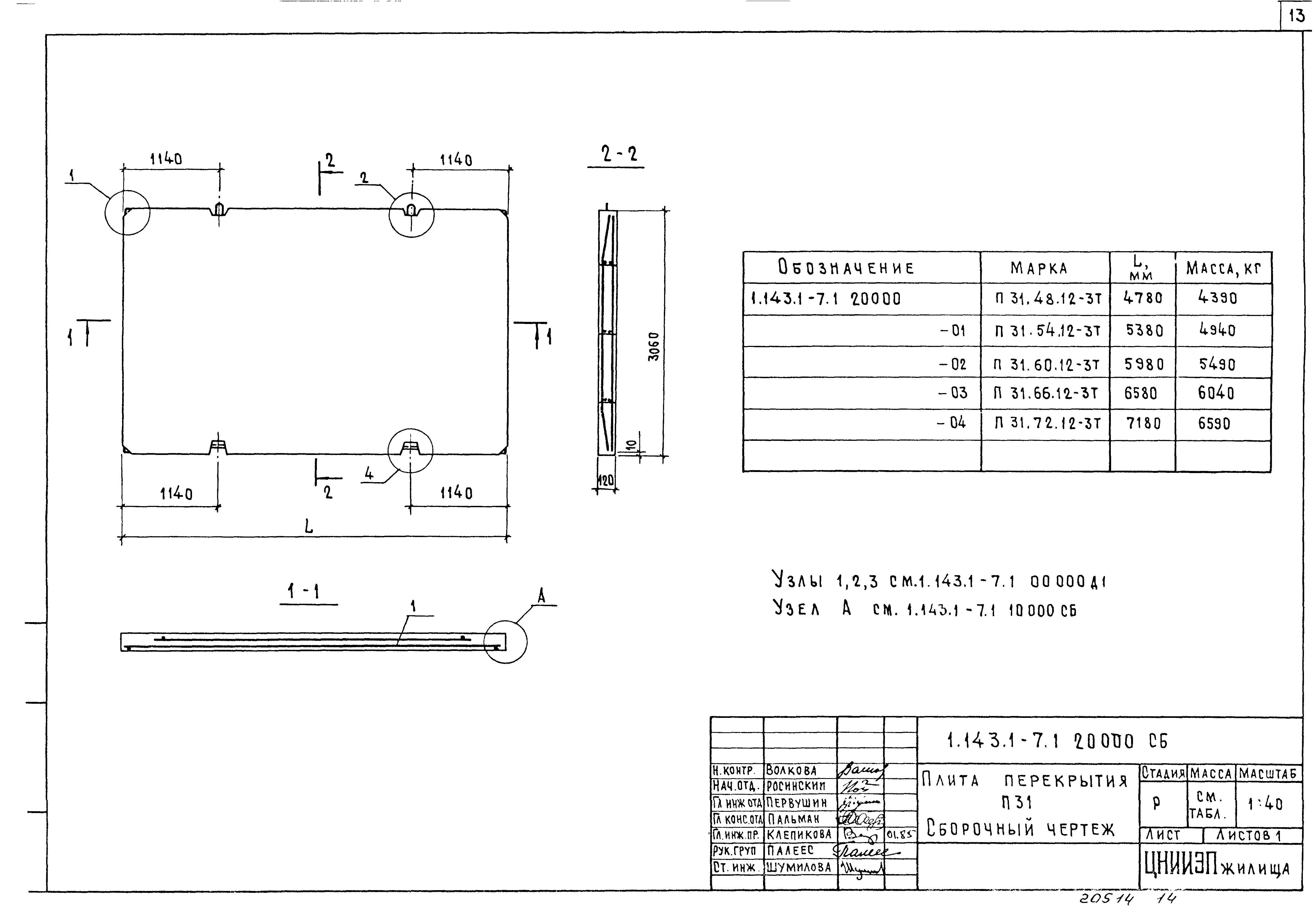 Серия 1.143.1-7