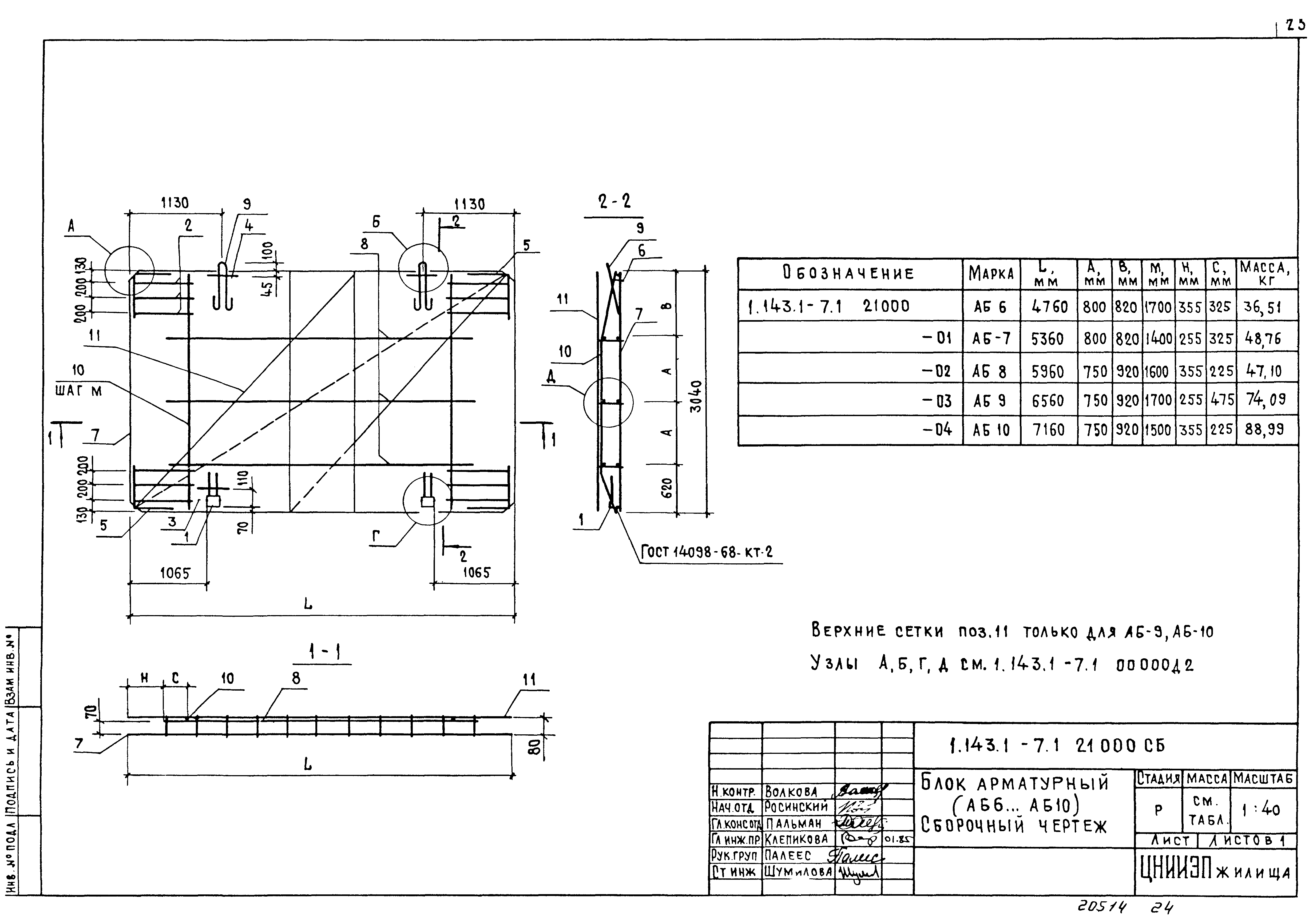 Серия 1.143.1-7