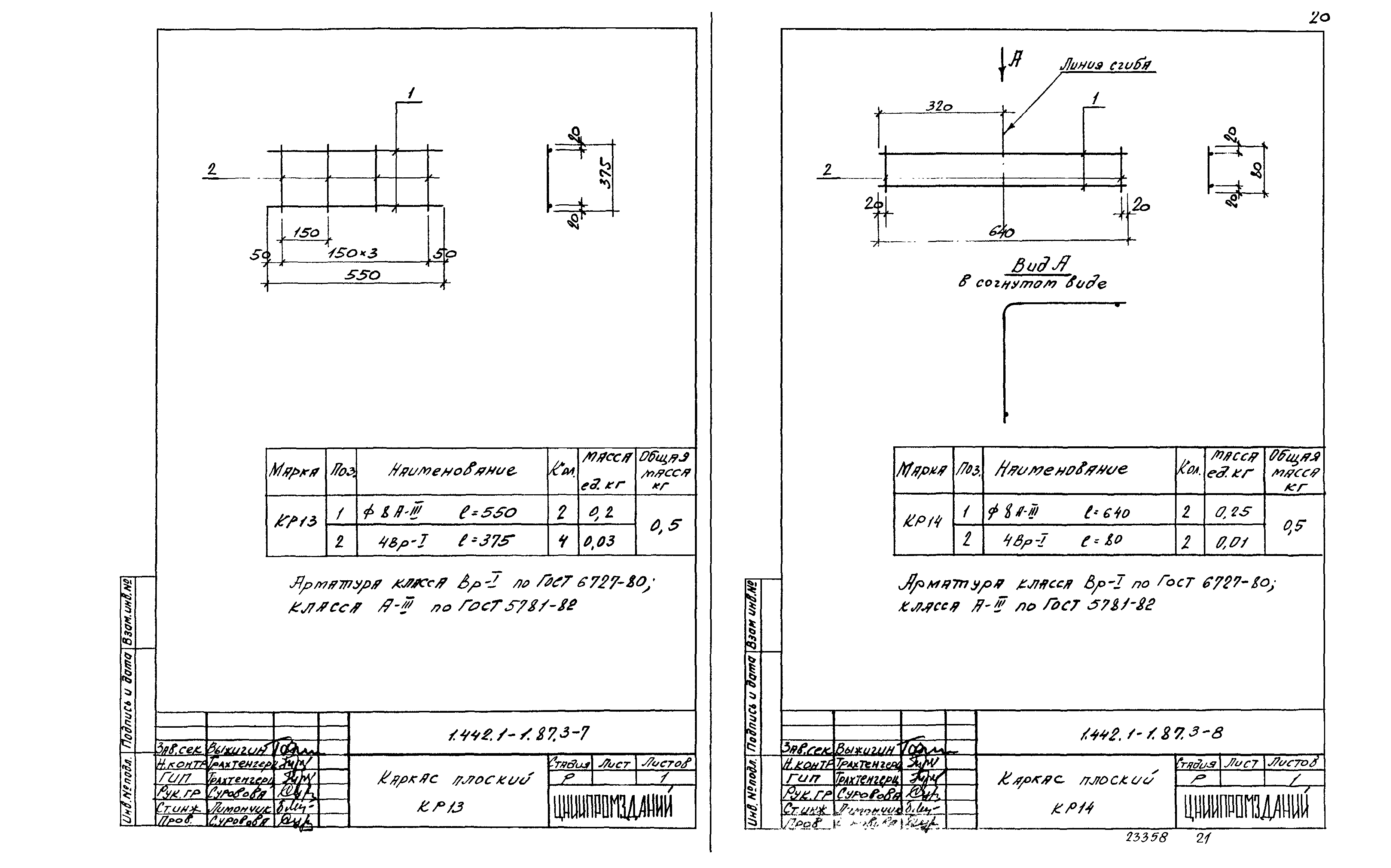 Серия 1.442.1-1.87