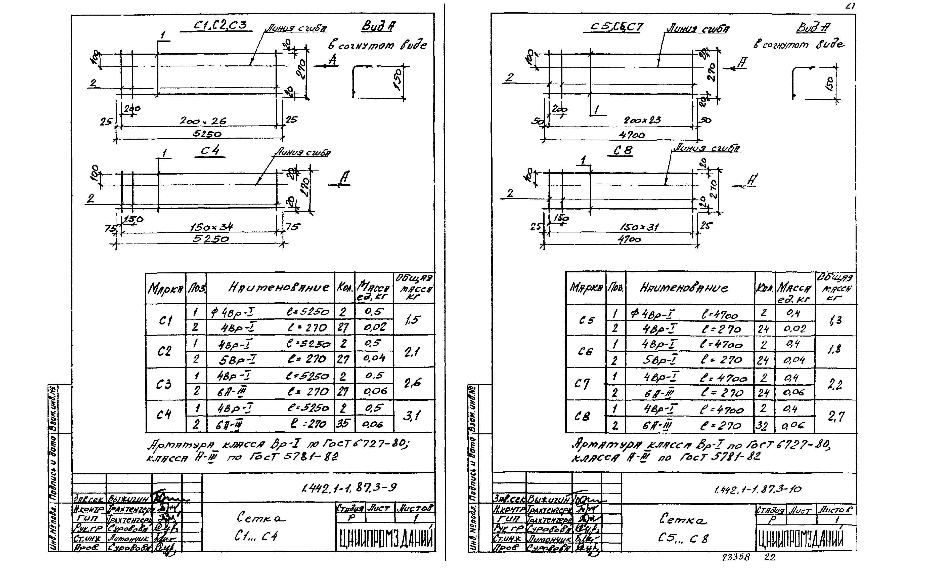 Серия 1.442.1-1.87