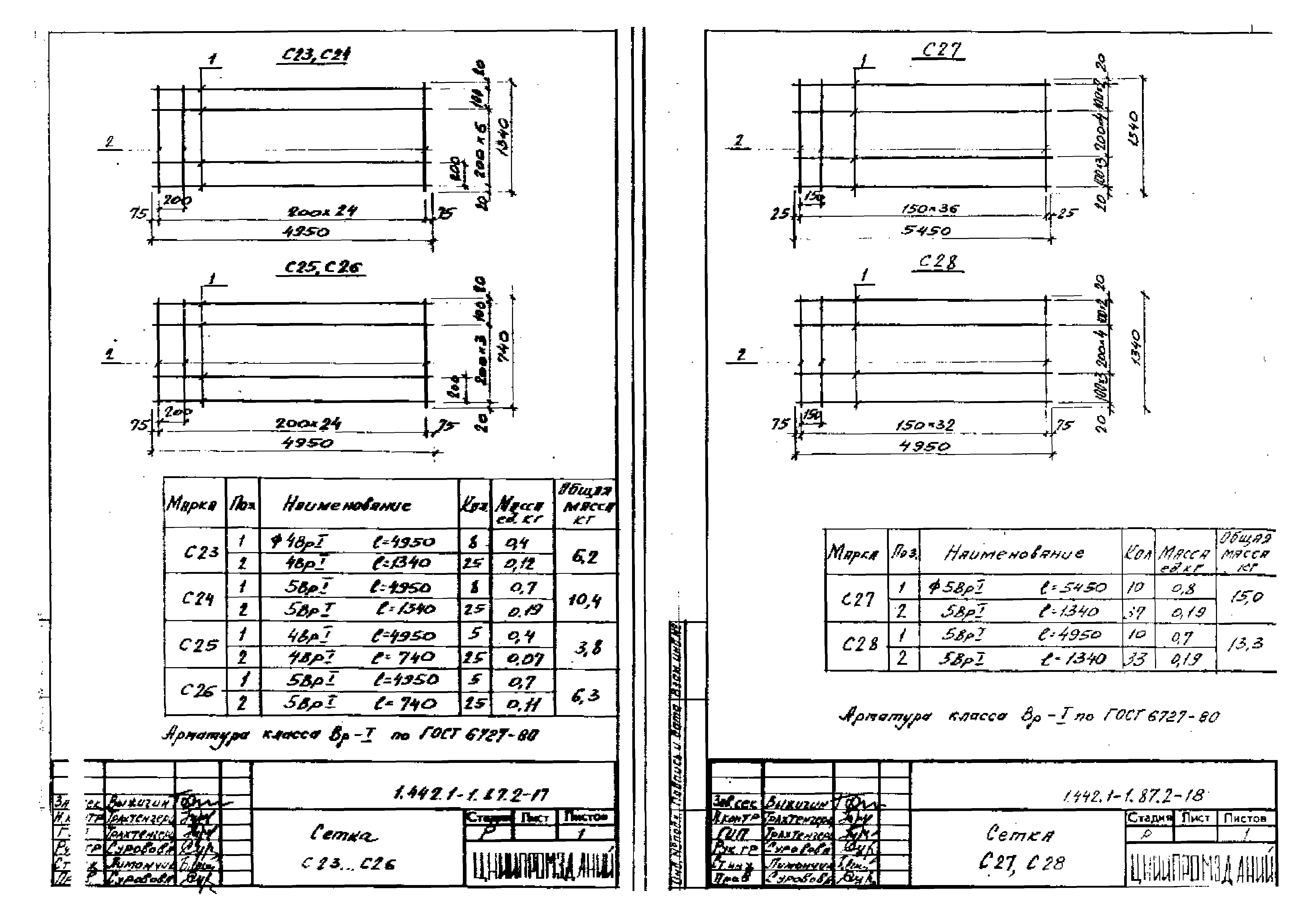 Серия 1.442.1-1.87