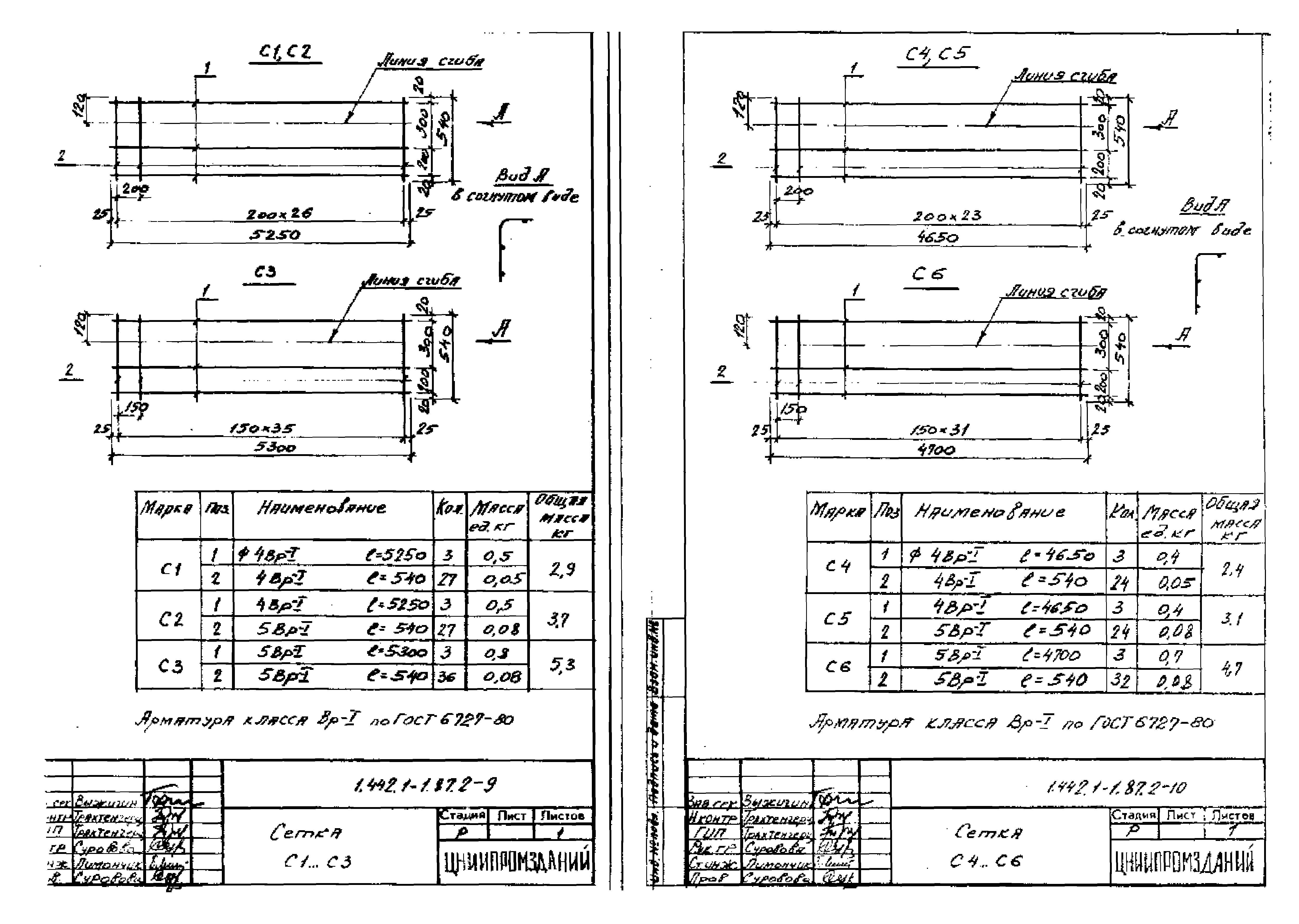 Серия 1.442.1-1.87