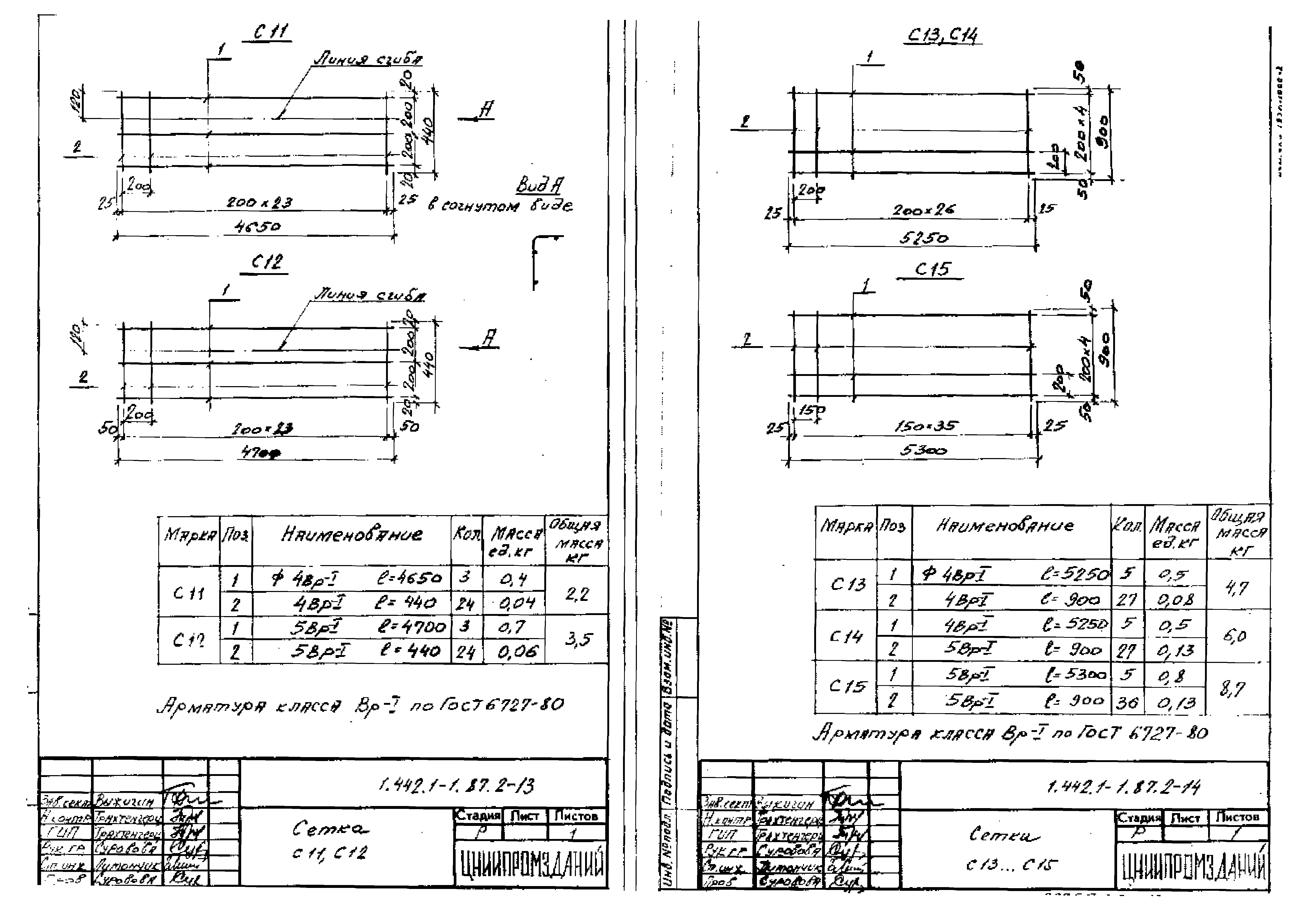 Серия 1.442.1-1.87