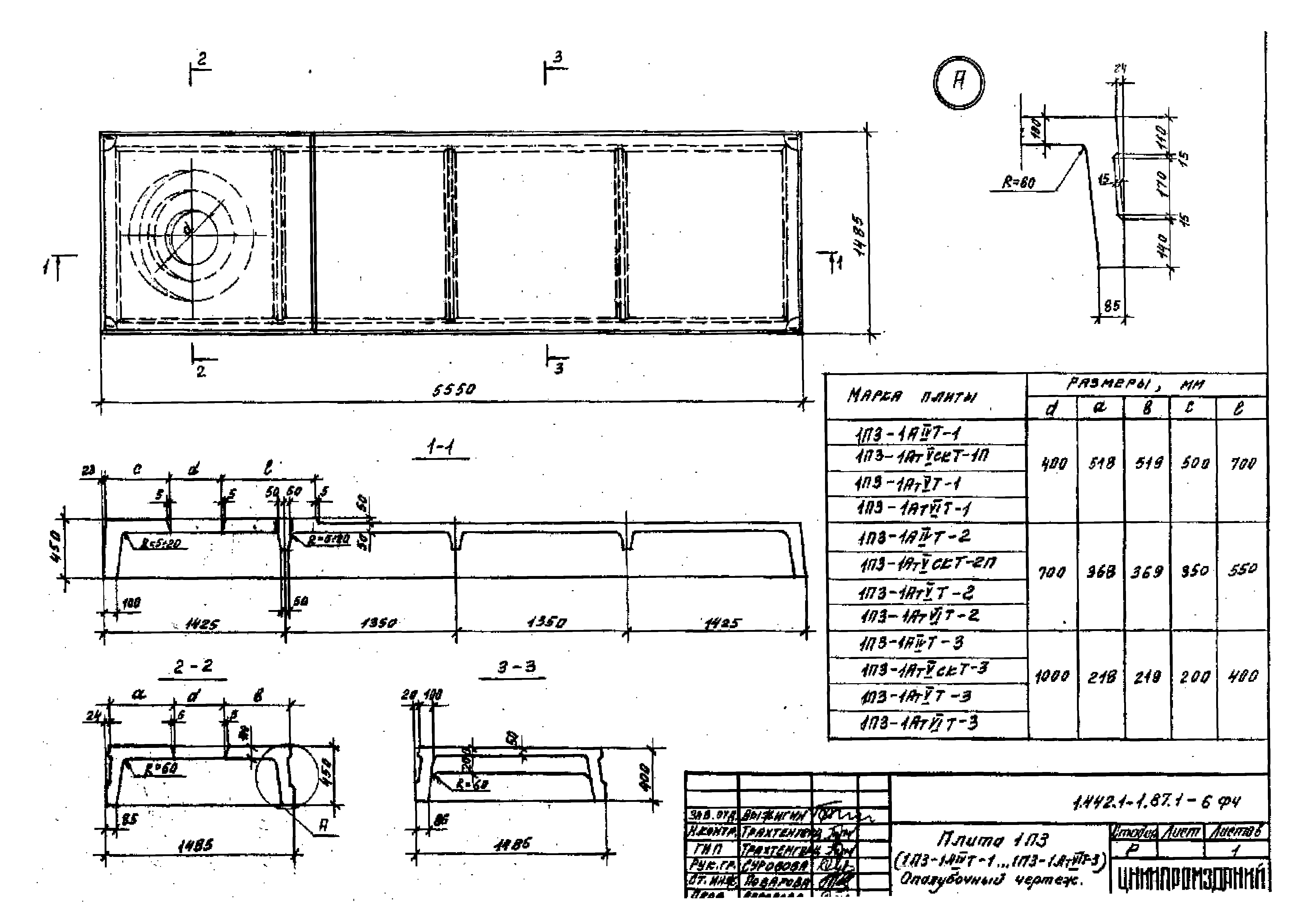 Серия 1.442.1-1.87