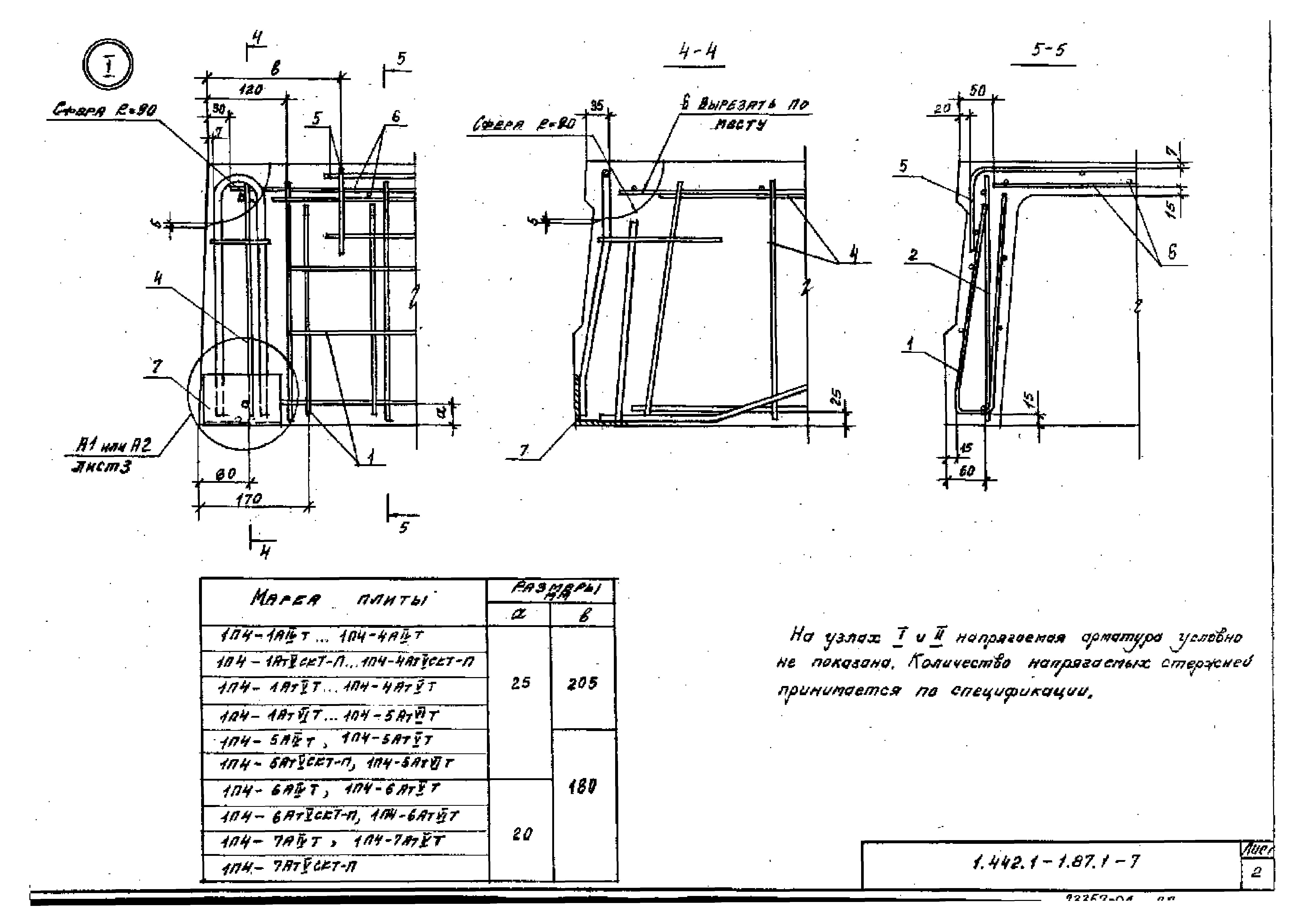 Серия 1.442.1-1.87