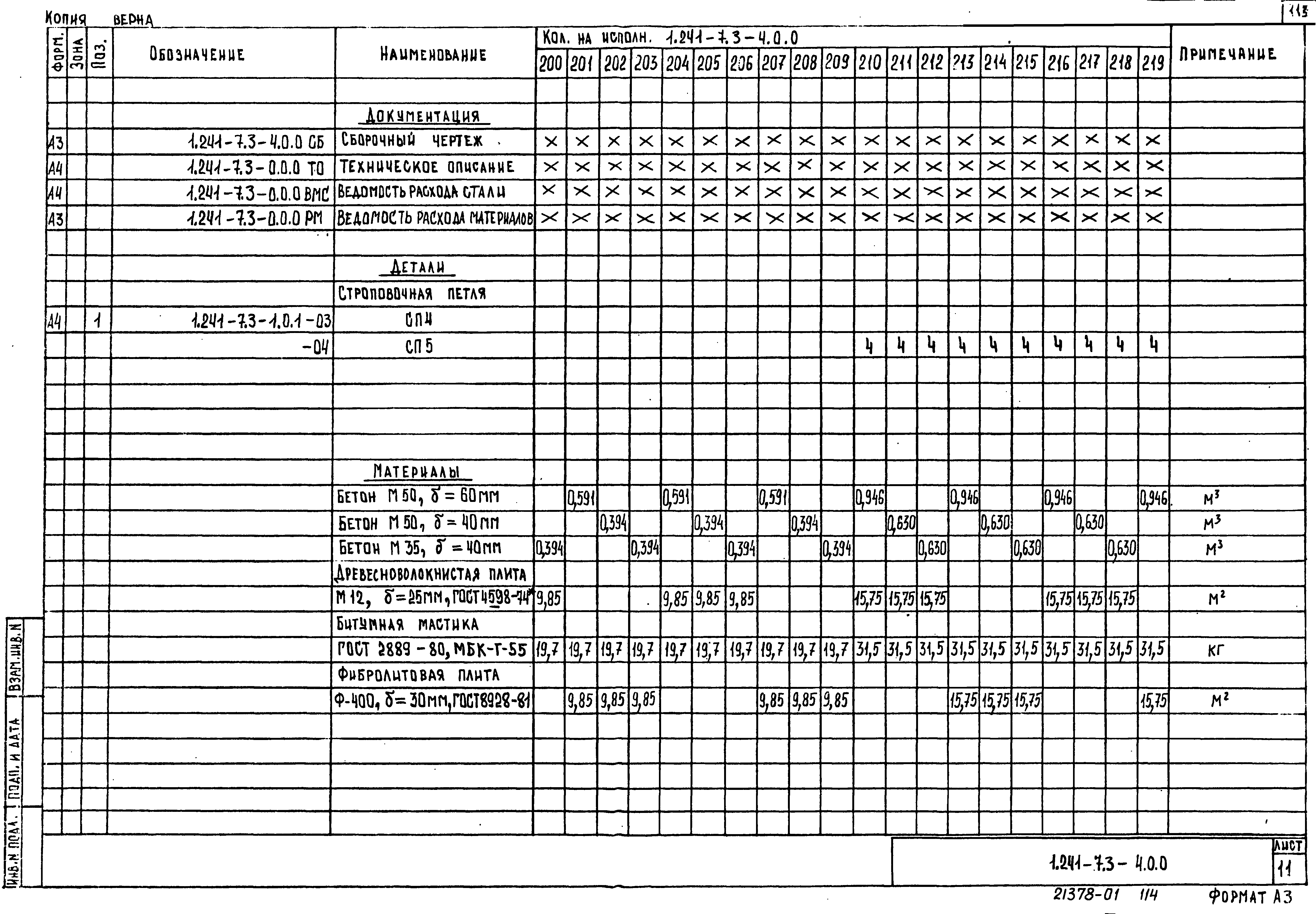 Серия 1.241-7