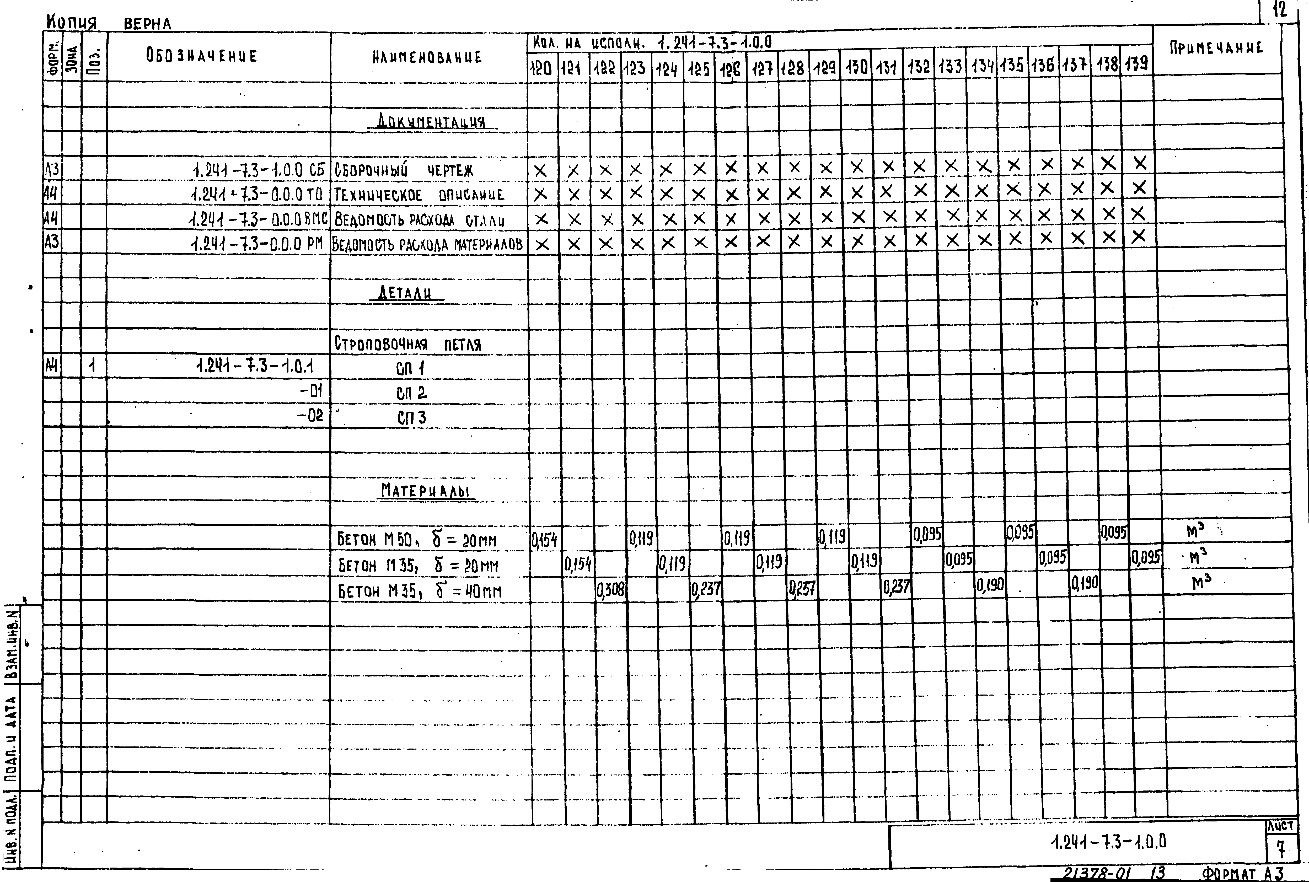 Серия 1.241-7