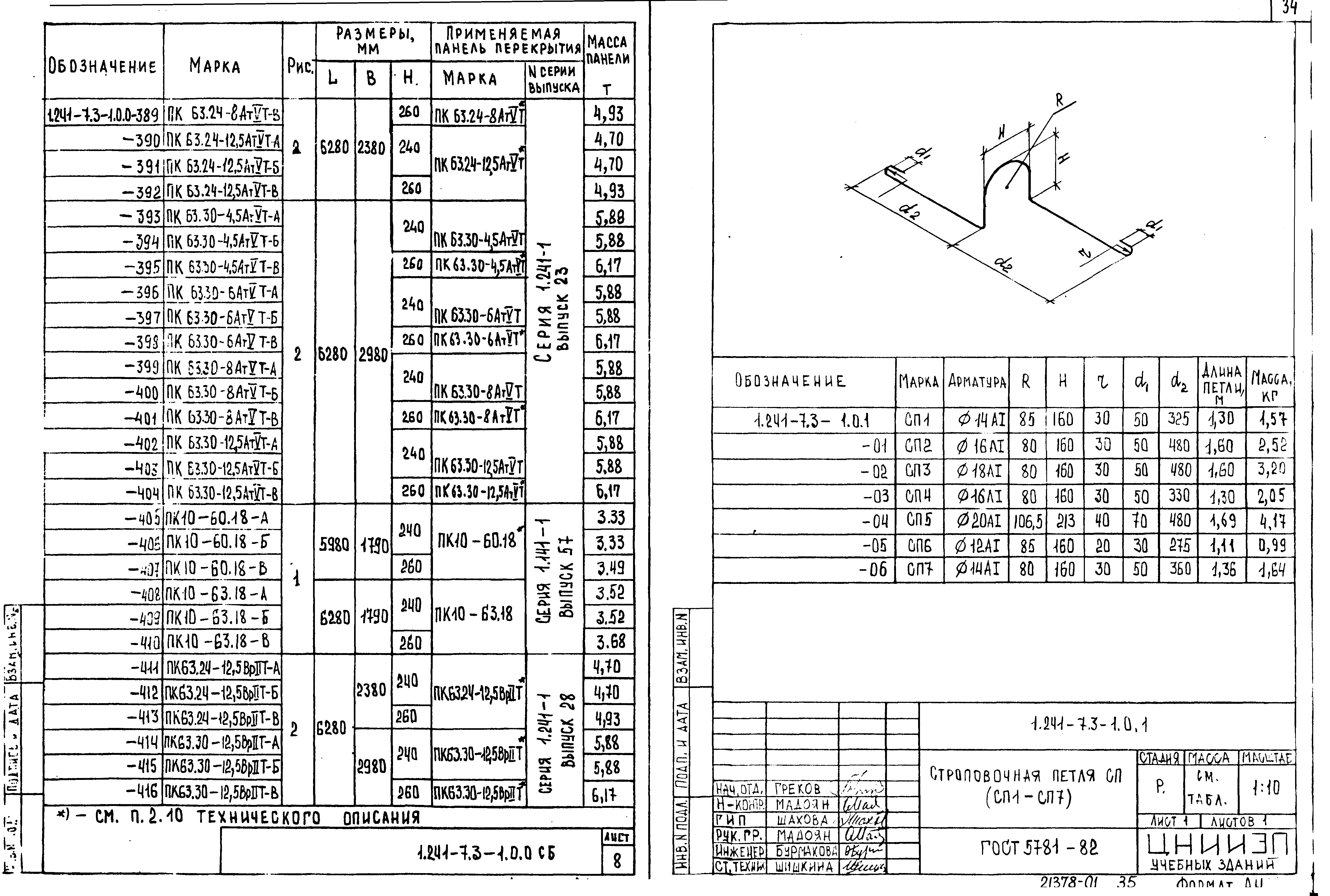 Серия 1.241-7