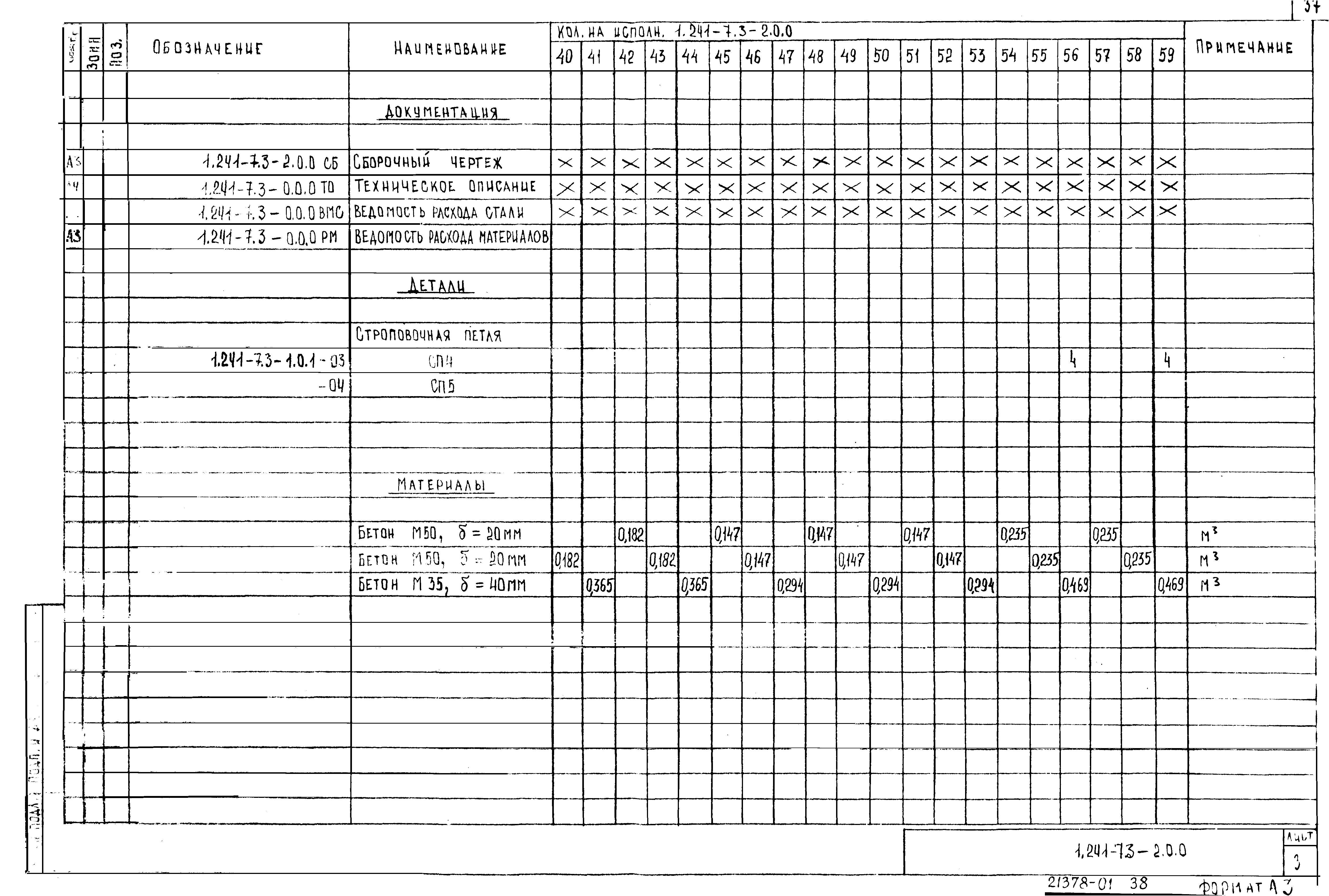 Серия 1.241-7