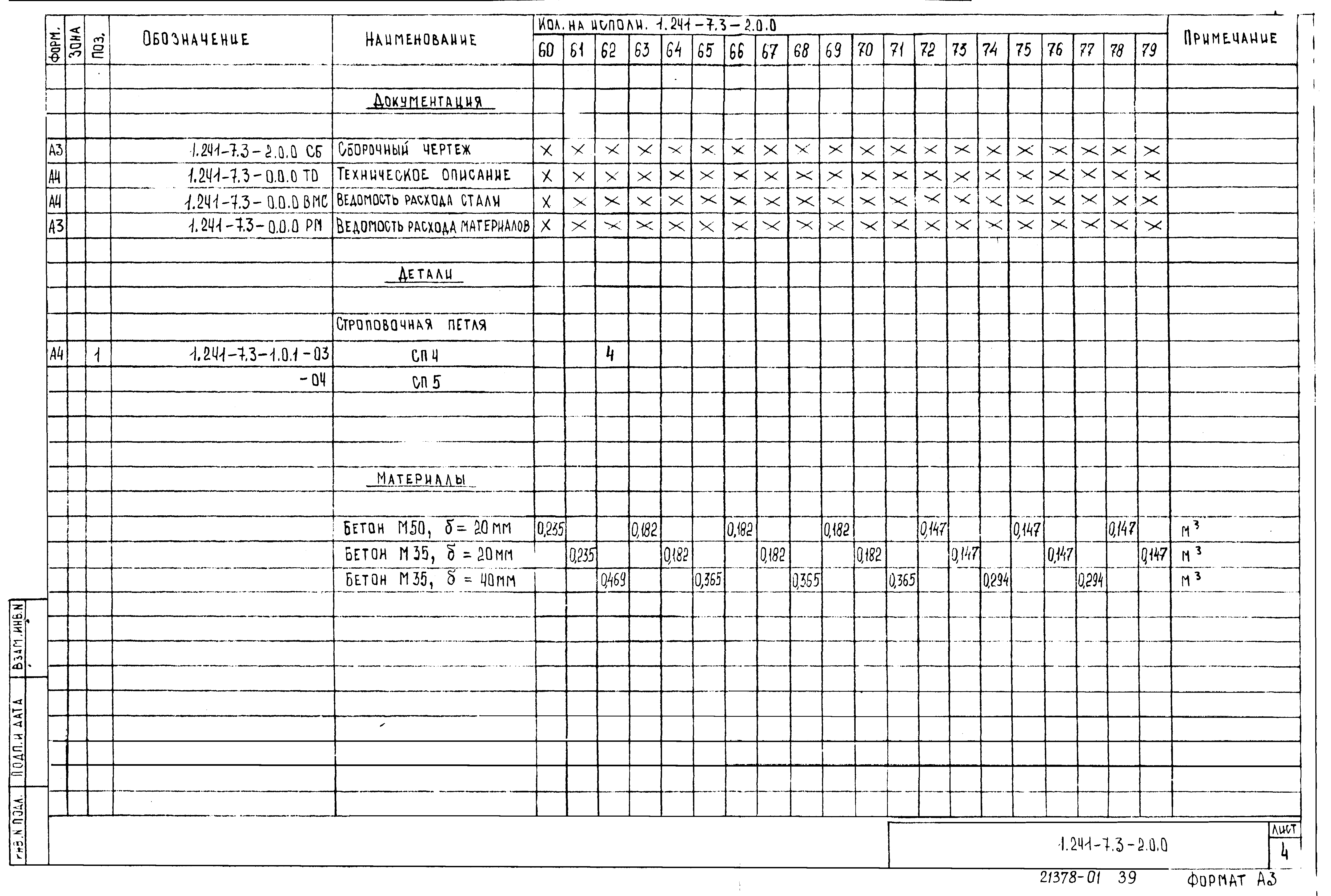 Серия 1.241-7