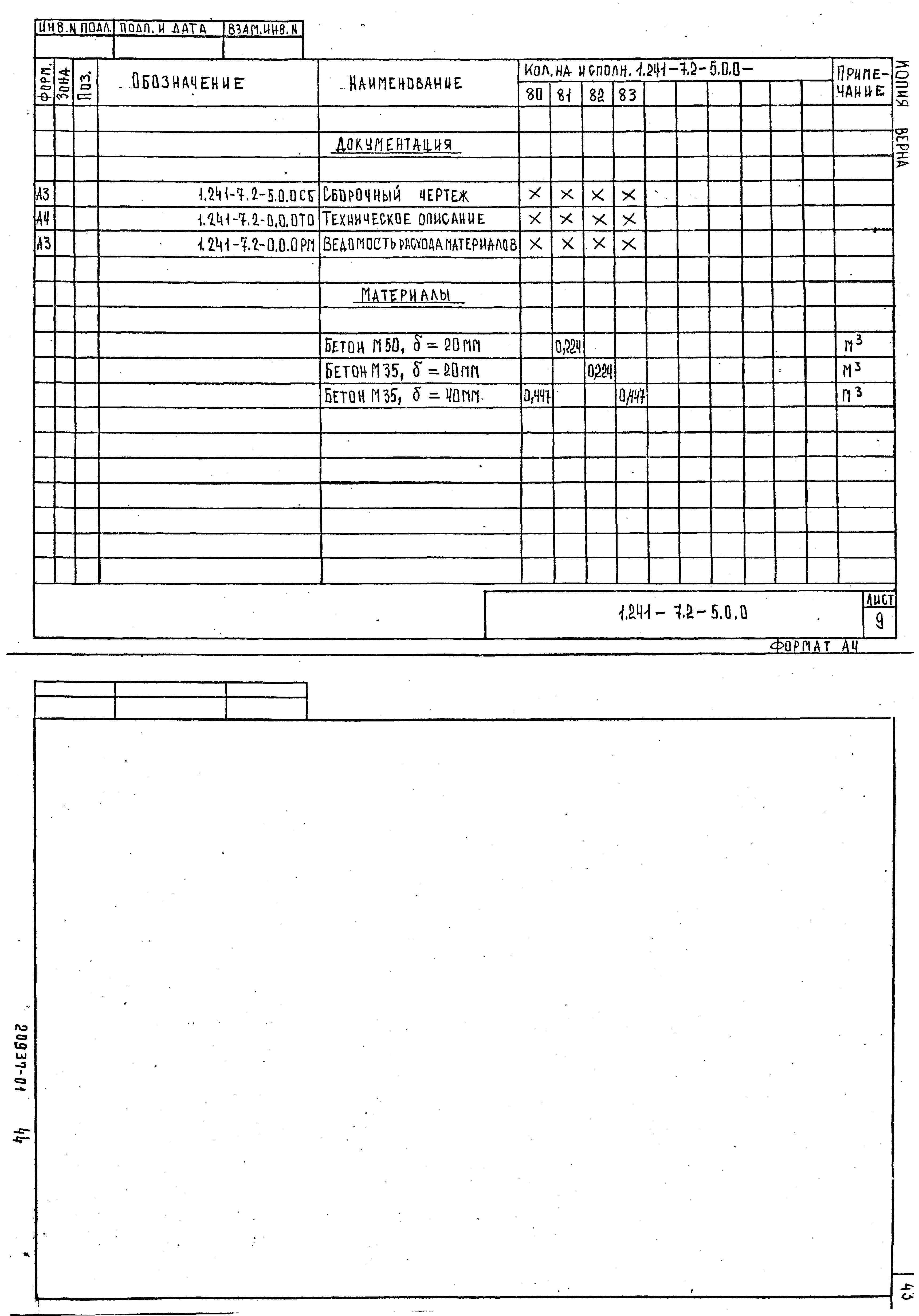 Серия 1.241-7