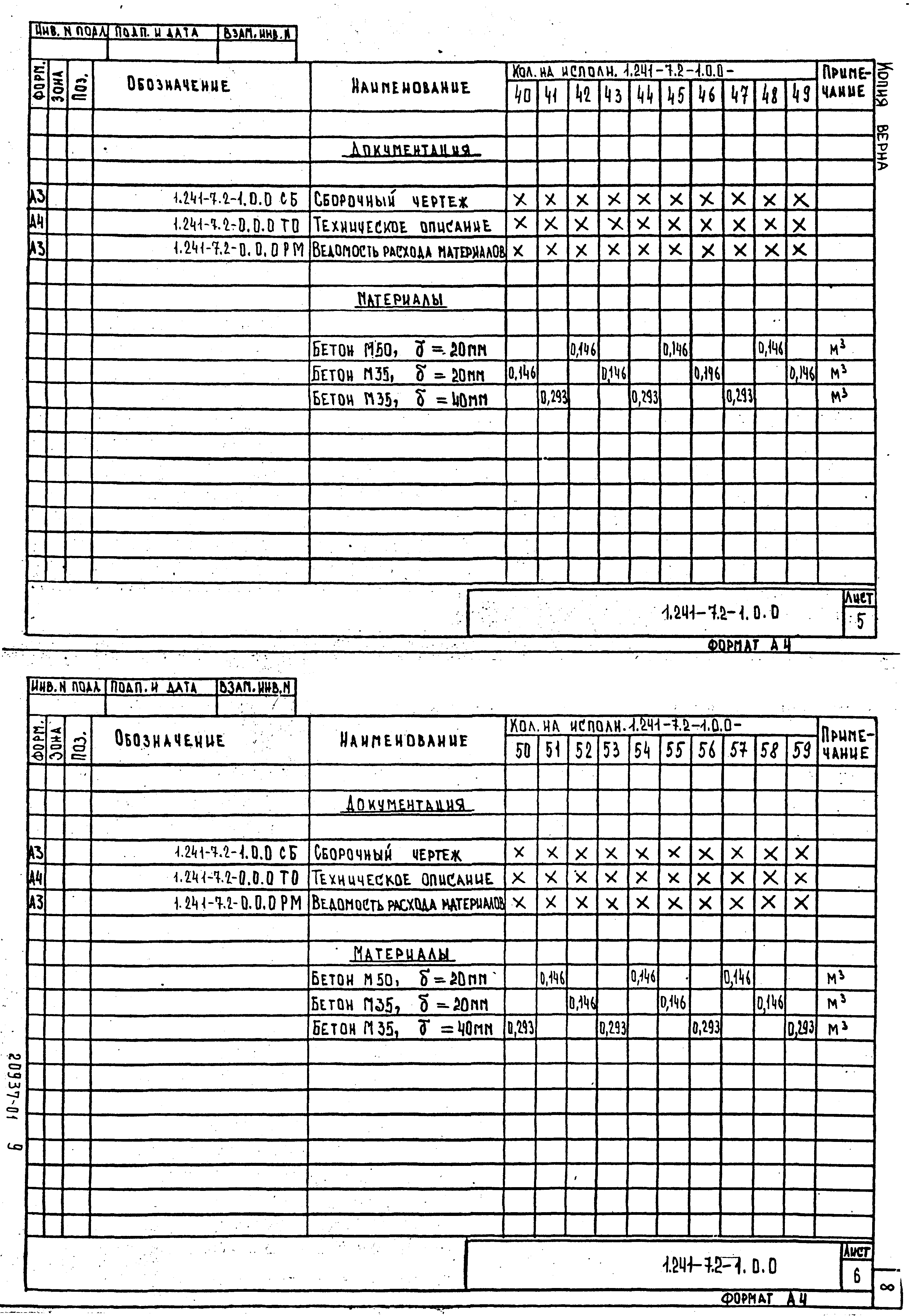 Серия 1.241-7