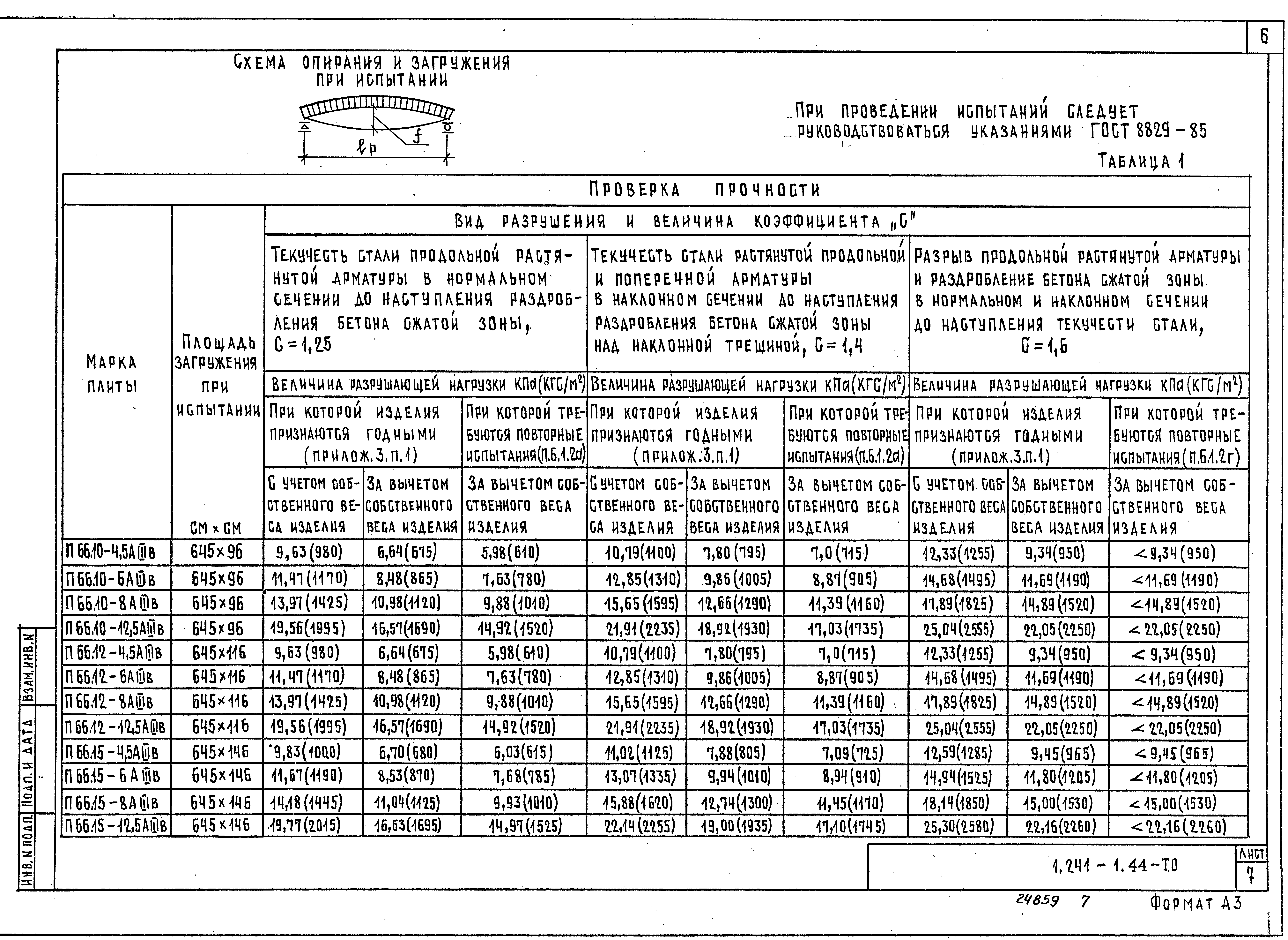 Серия 1.241-1