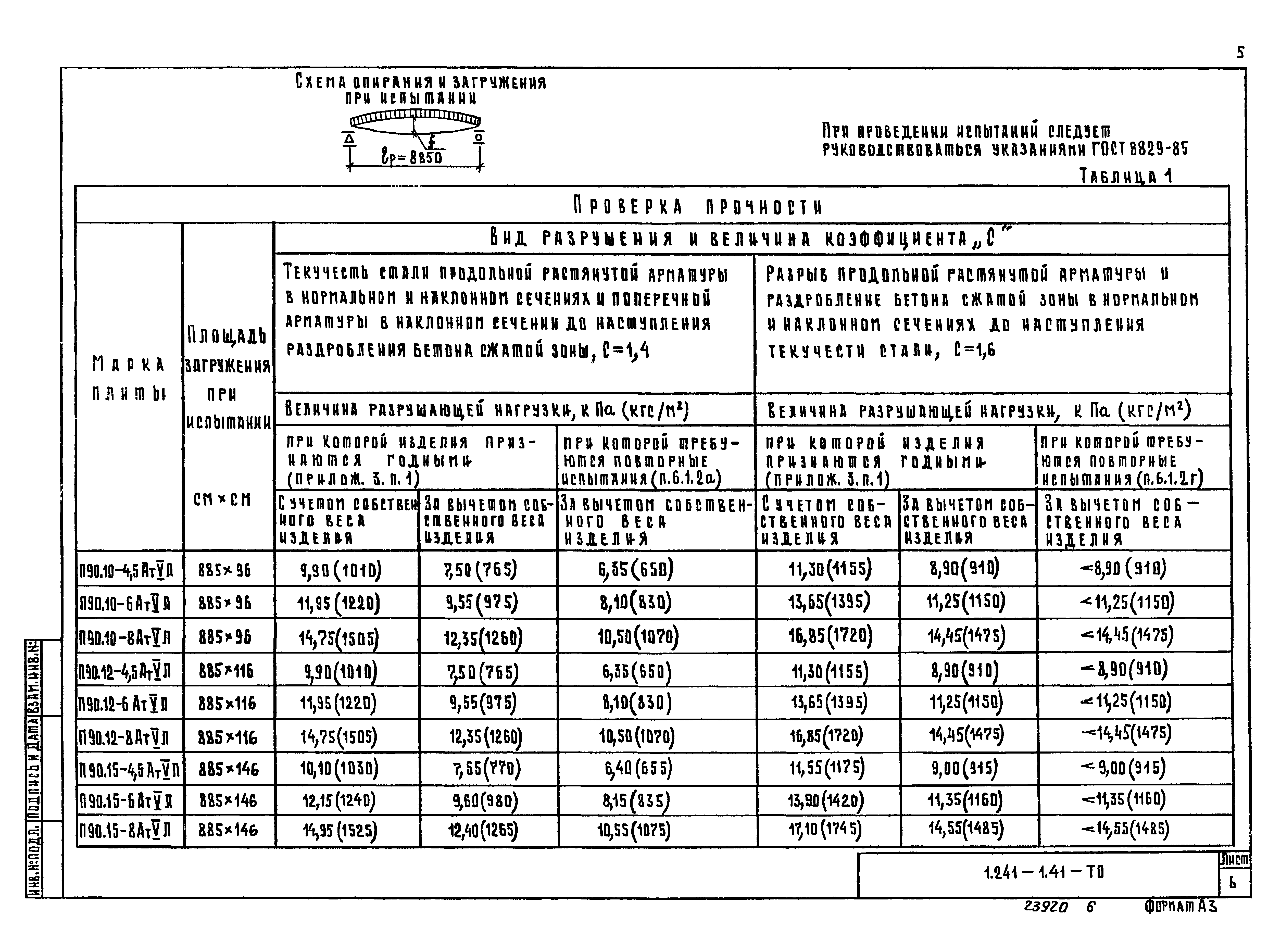 Серия 1.241-1