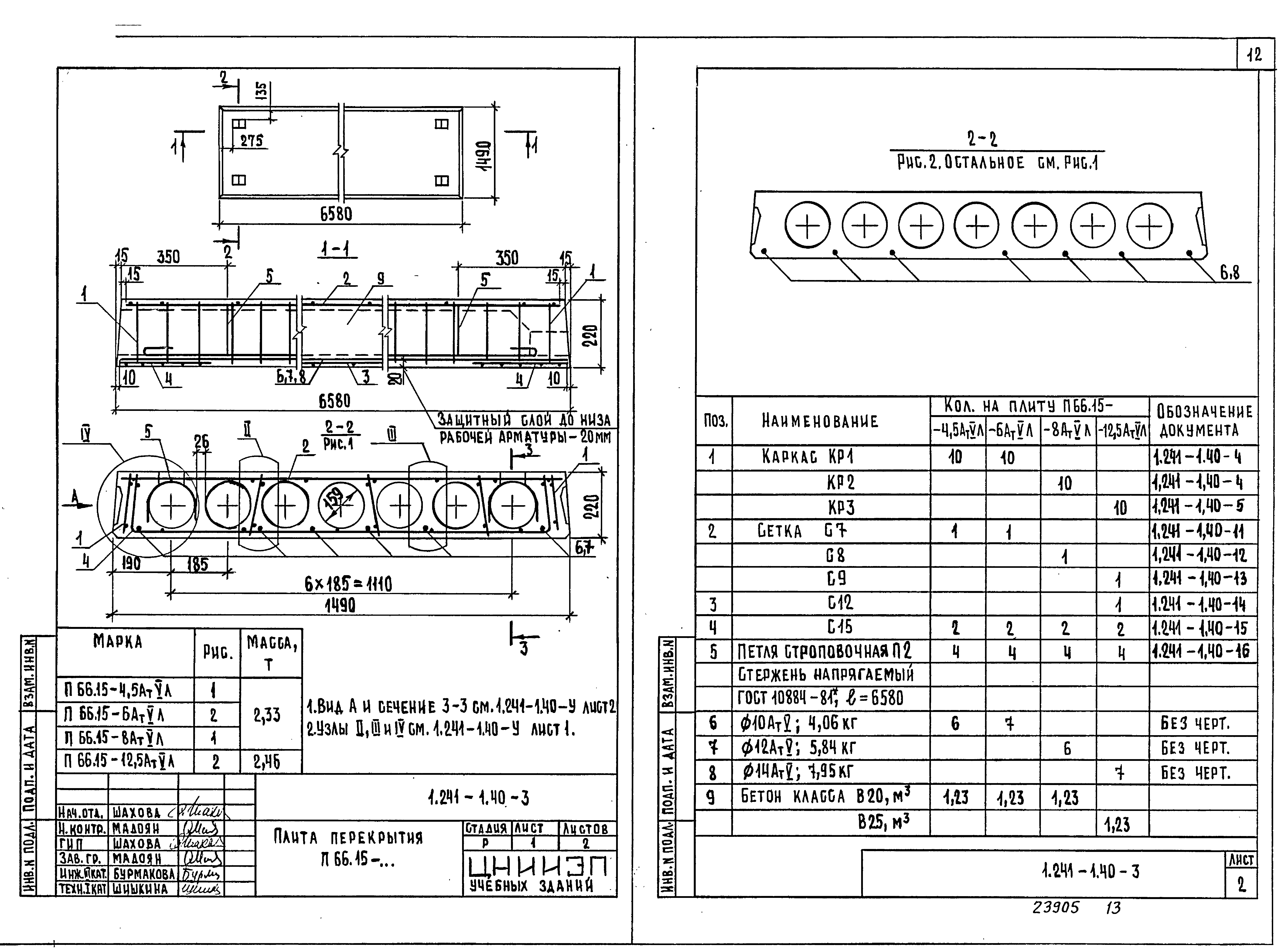 Серия 1.241-1