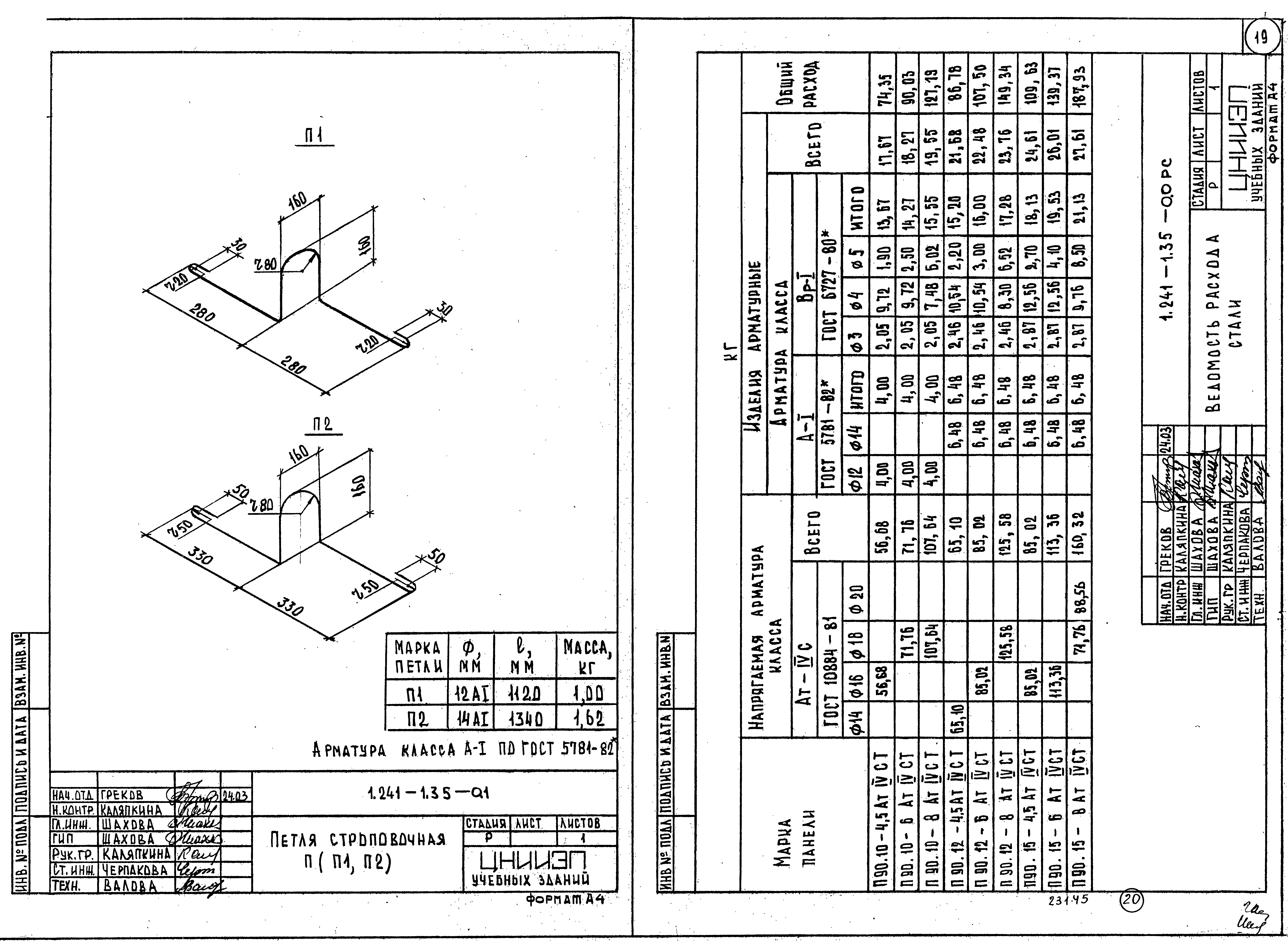 Серия 1.241-1