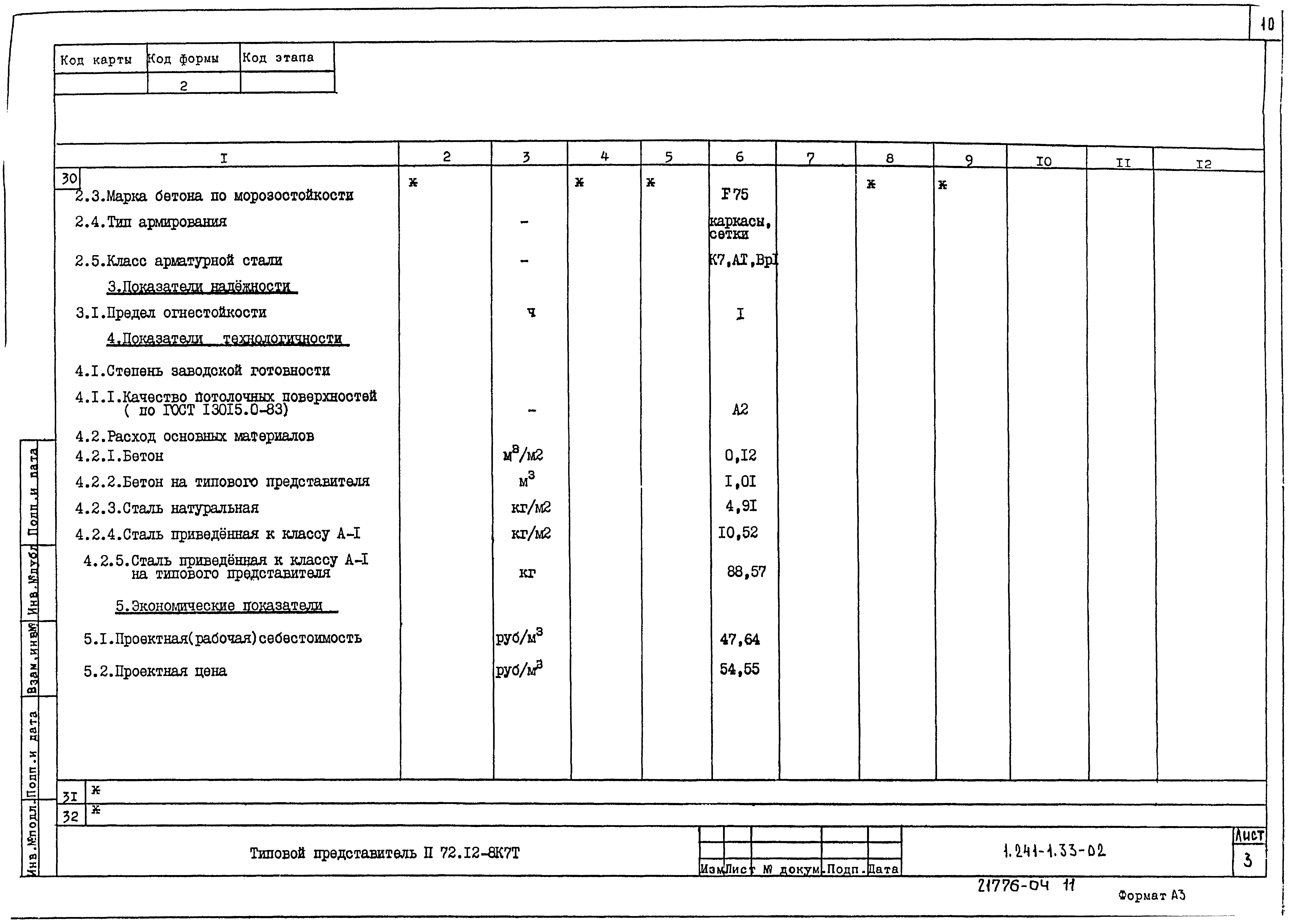 Серия 1.241-1