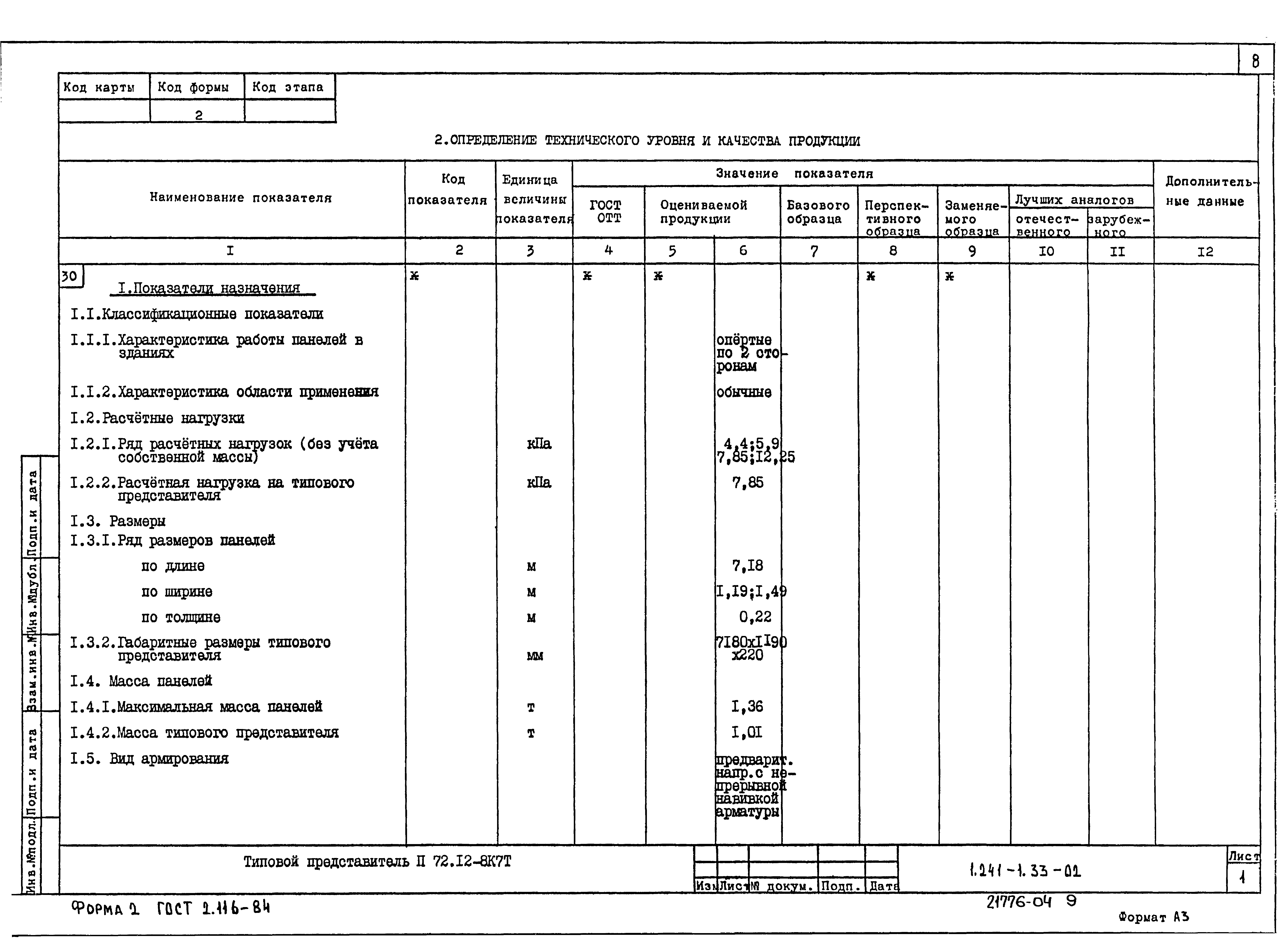 Серия 1.241-1