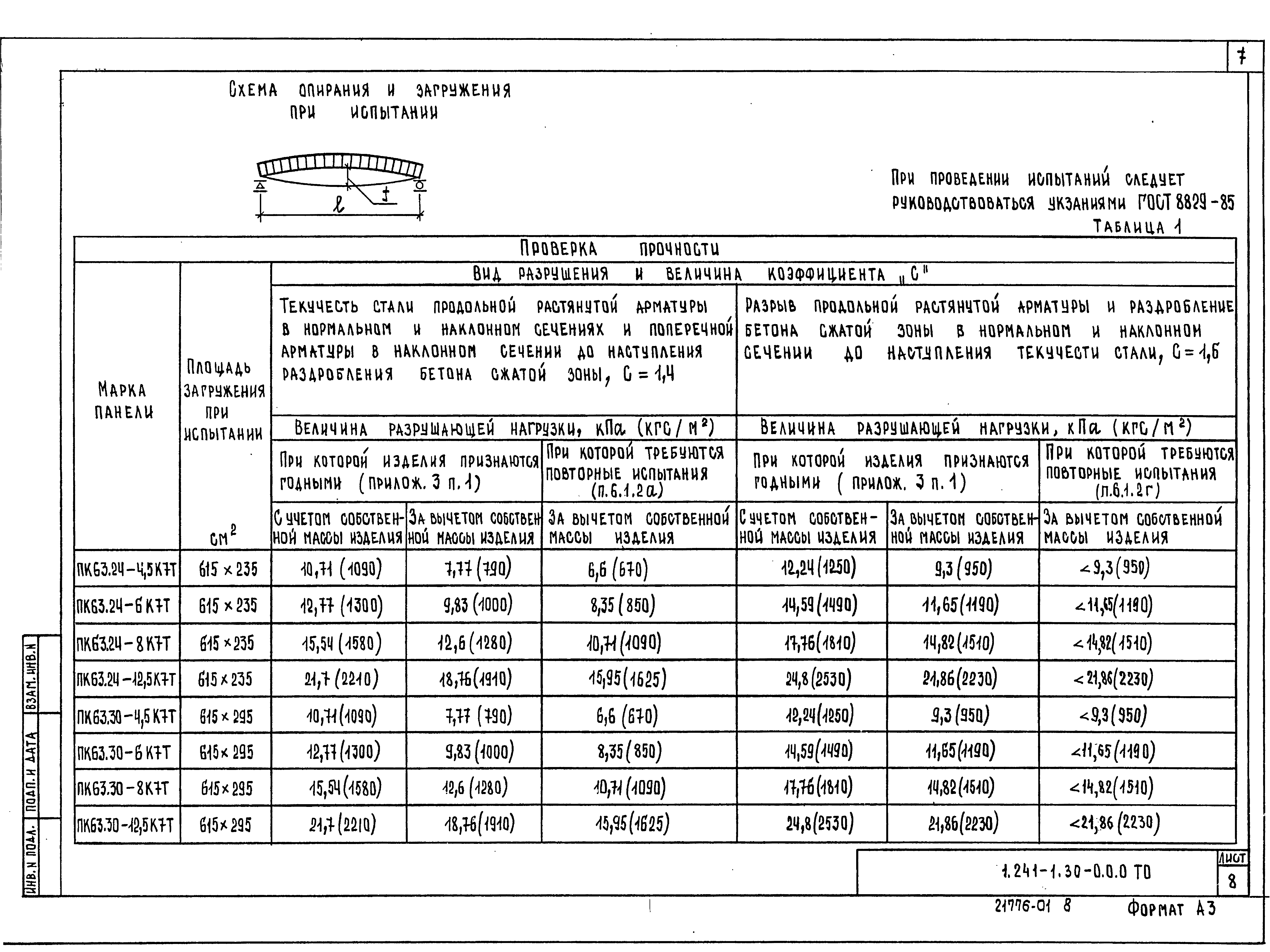 Серия 1.241-1