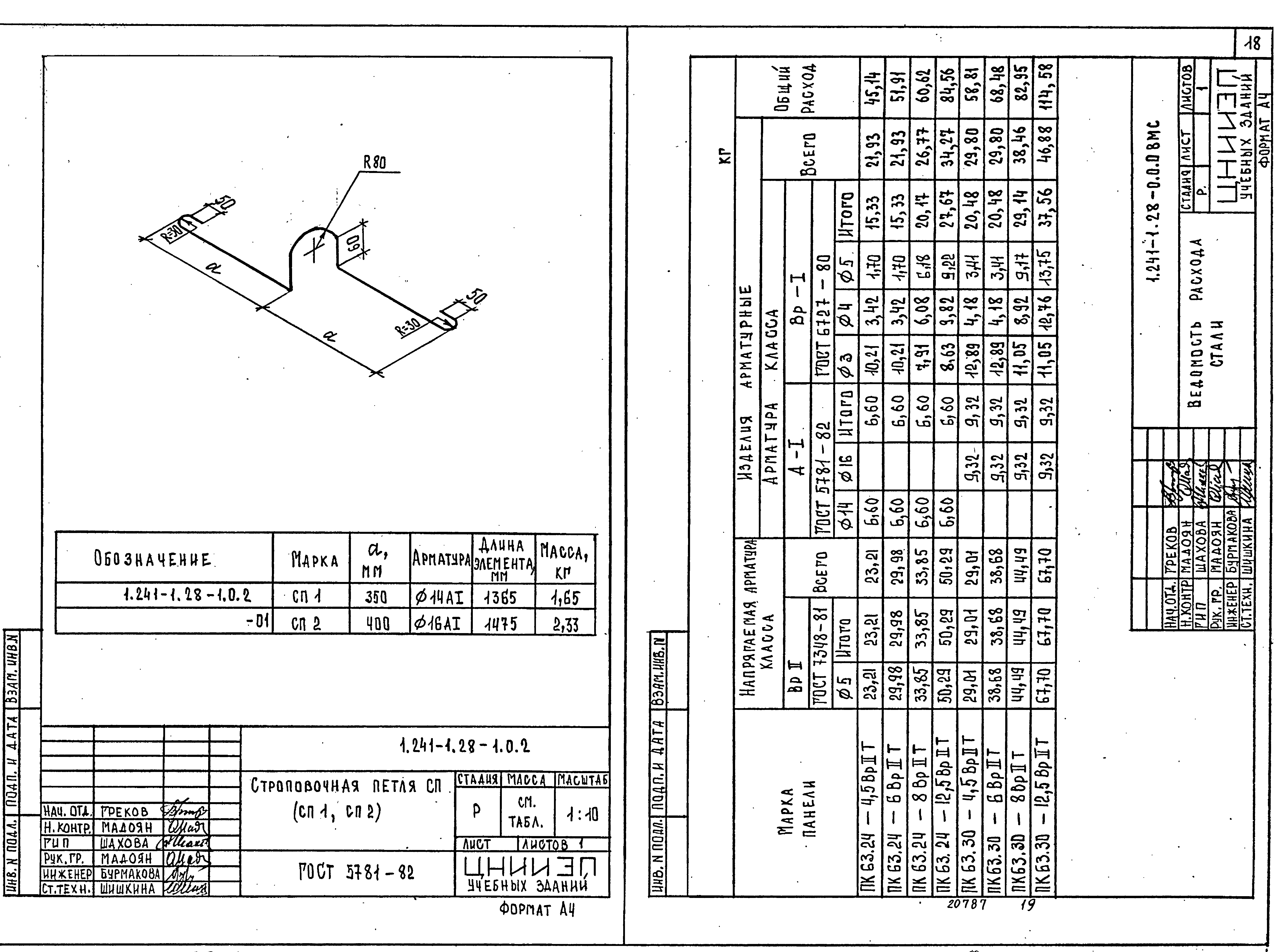 Серия 1.241-1