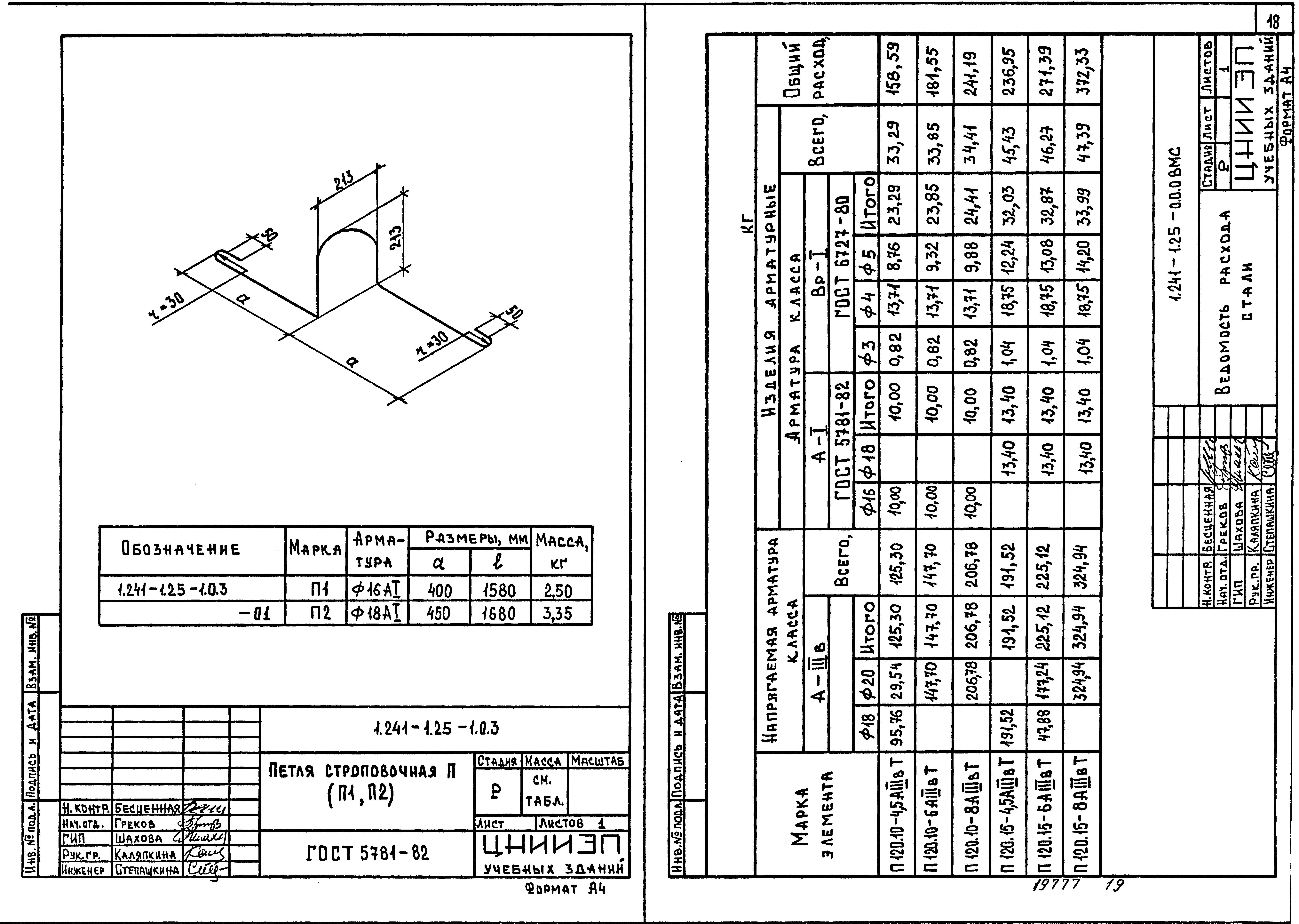 Серия 1.241-1