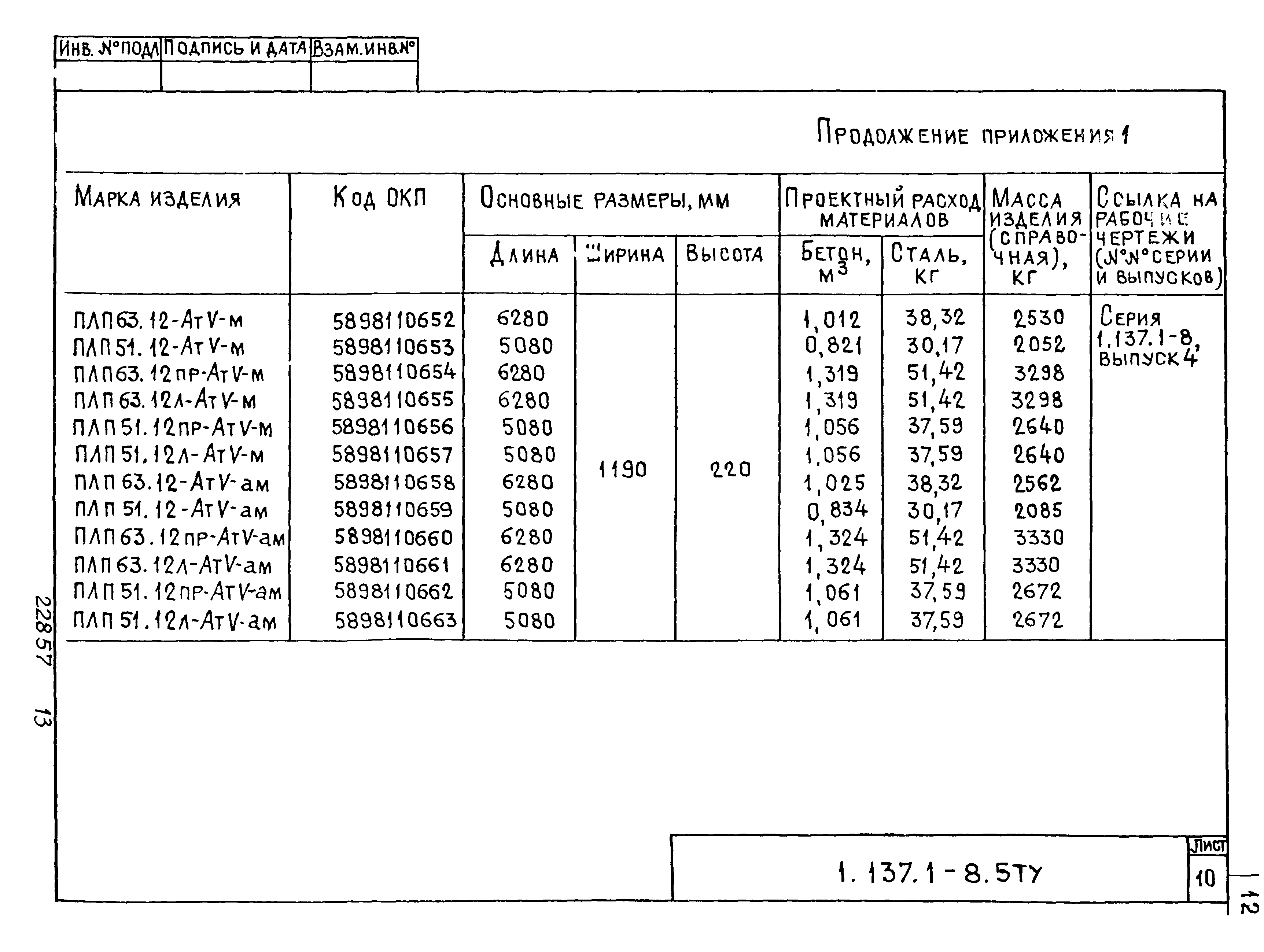 Серия 1.137.1-8