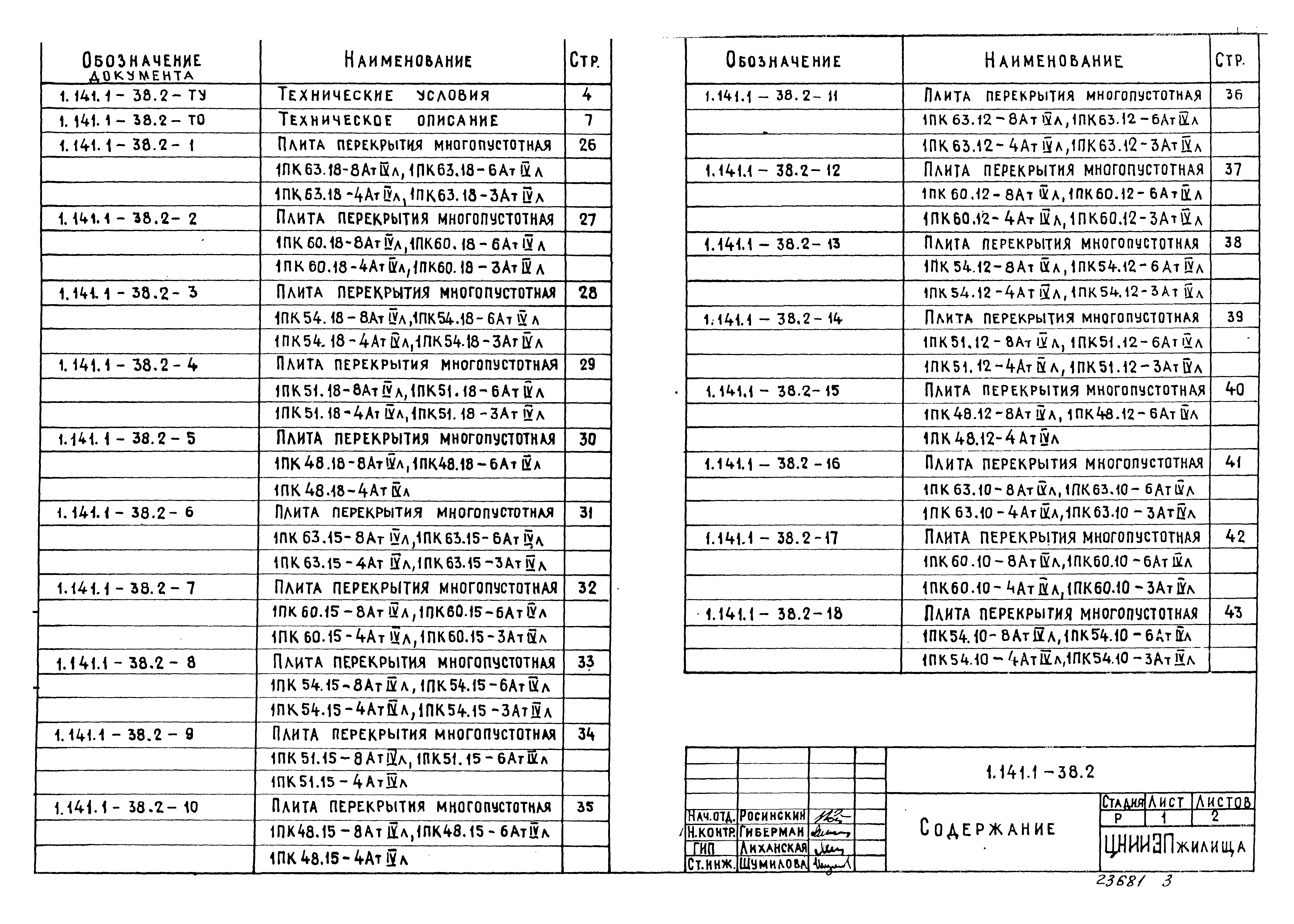 Серия 1.141.1-38