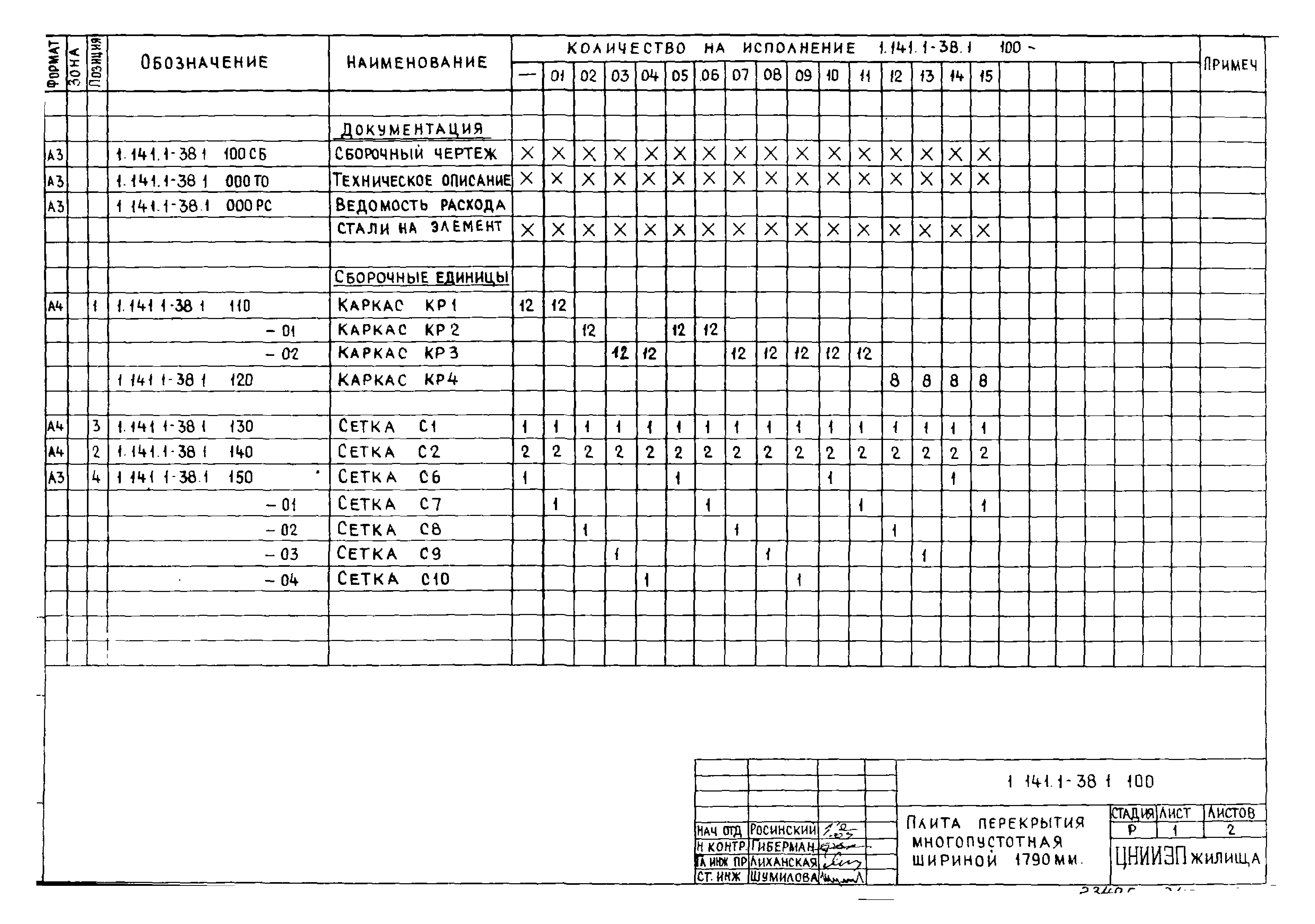 Серия 1.141.1-38