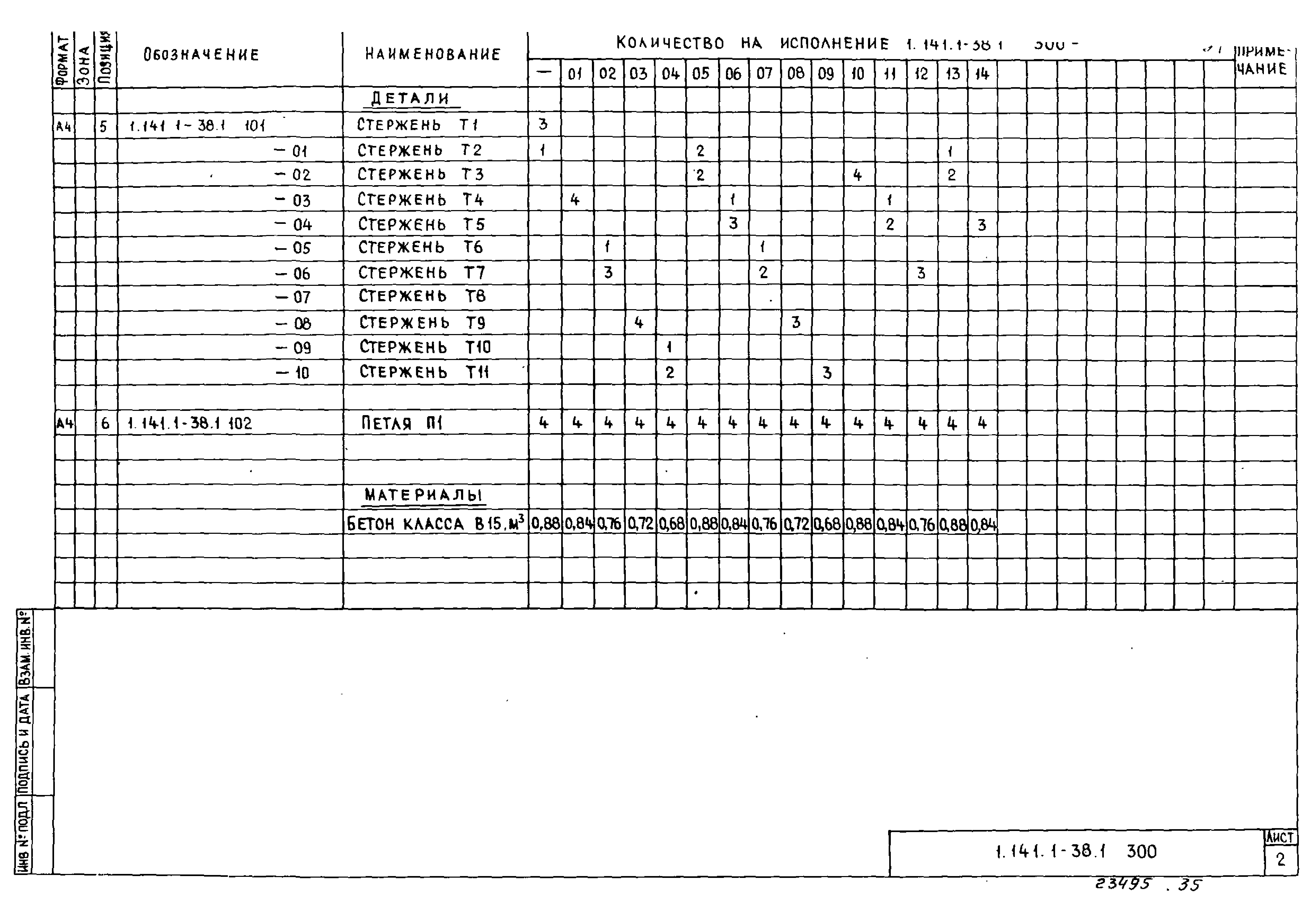 Серия 1.141.1-38