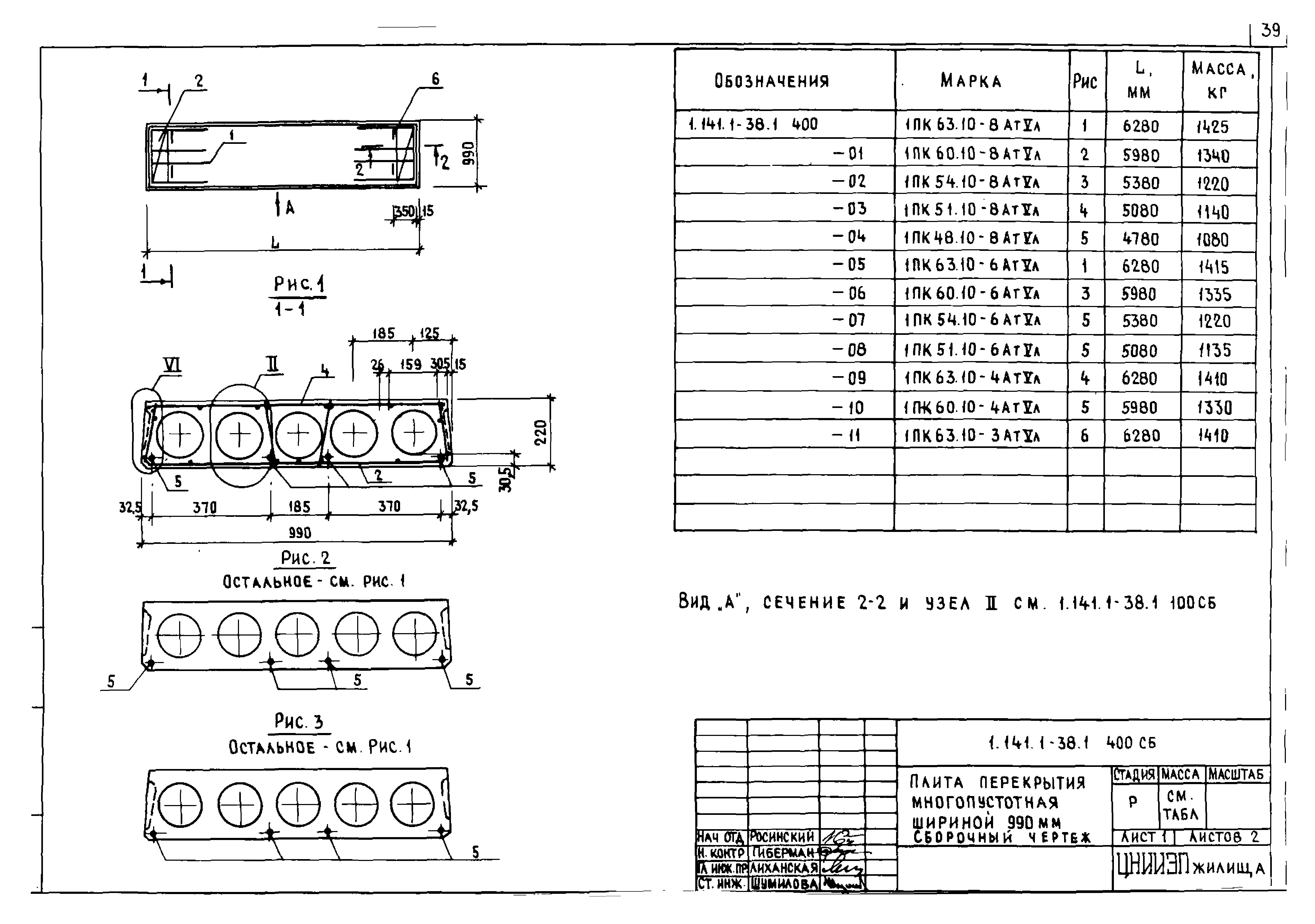 Серия 1.141.1-38