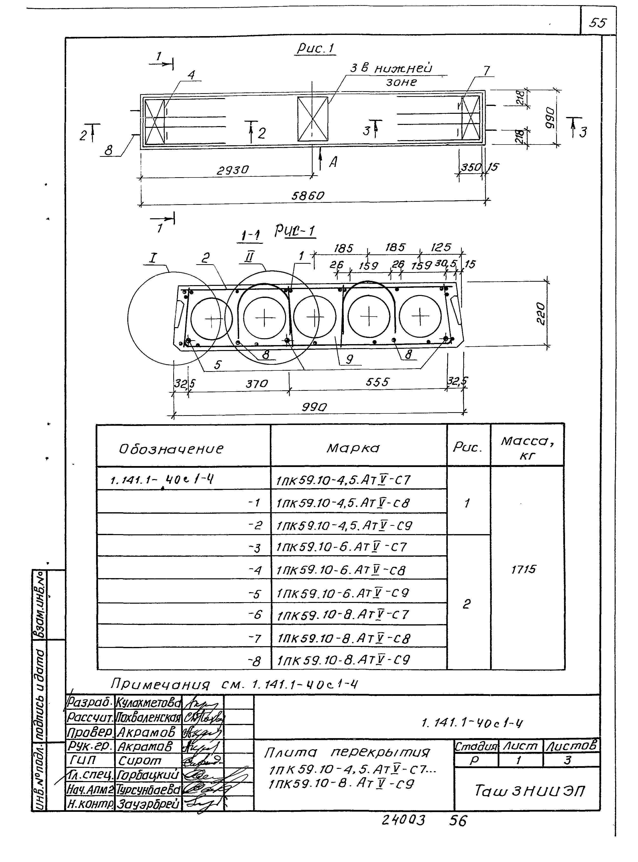 Серия 1.141.1-40с