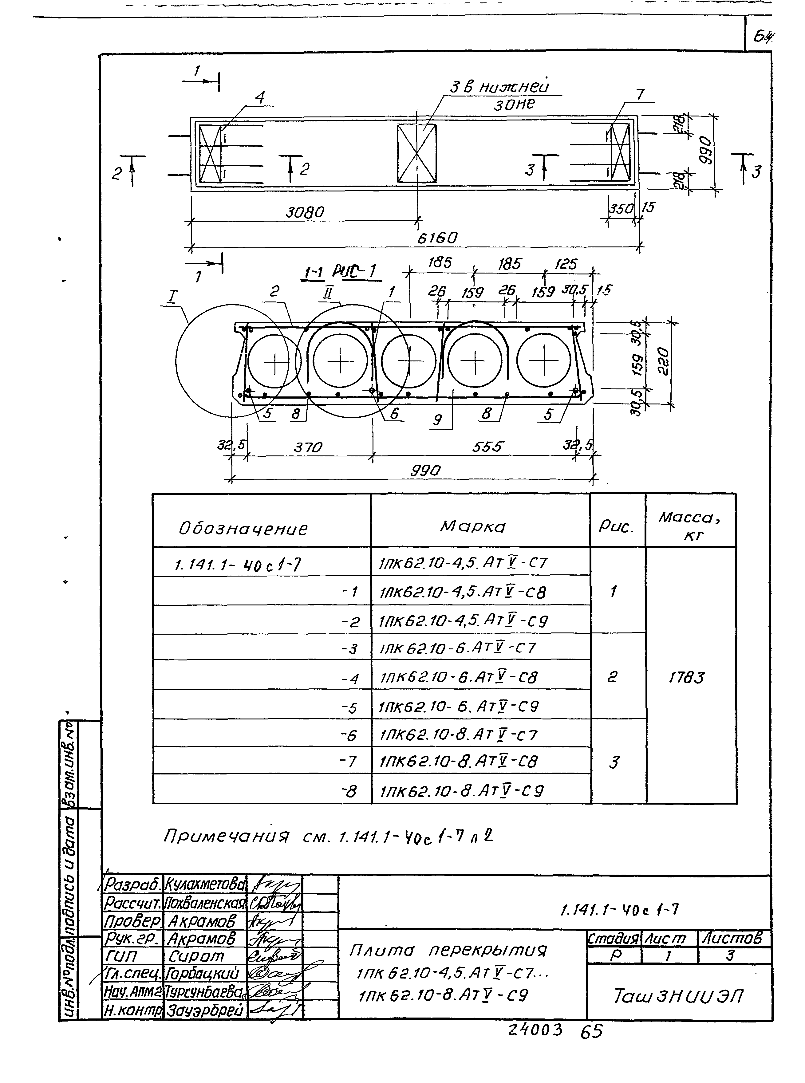 Серия 1.141.1-40с