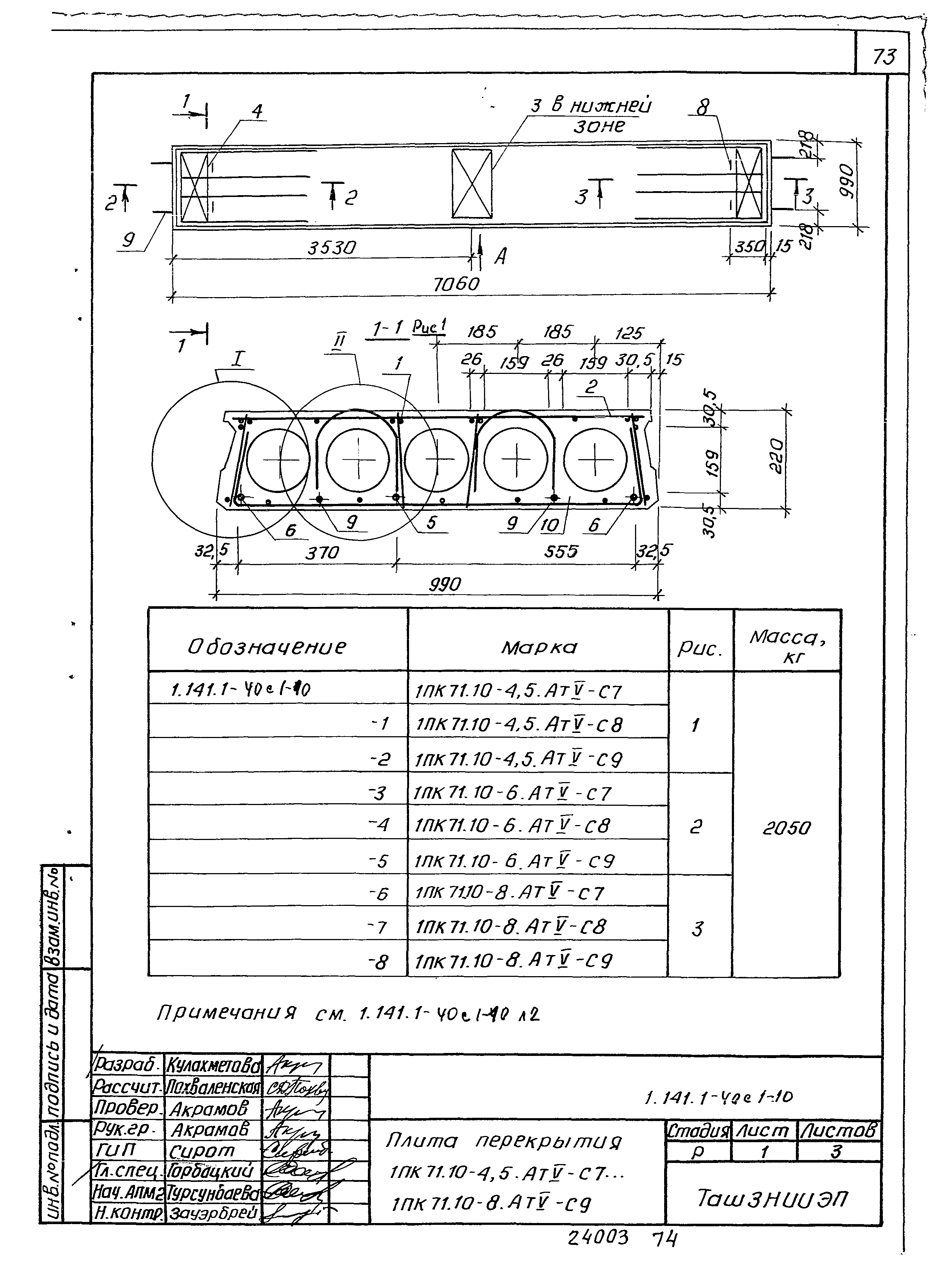 Серия 1.141.1-40с