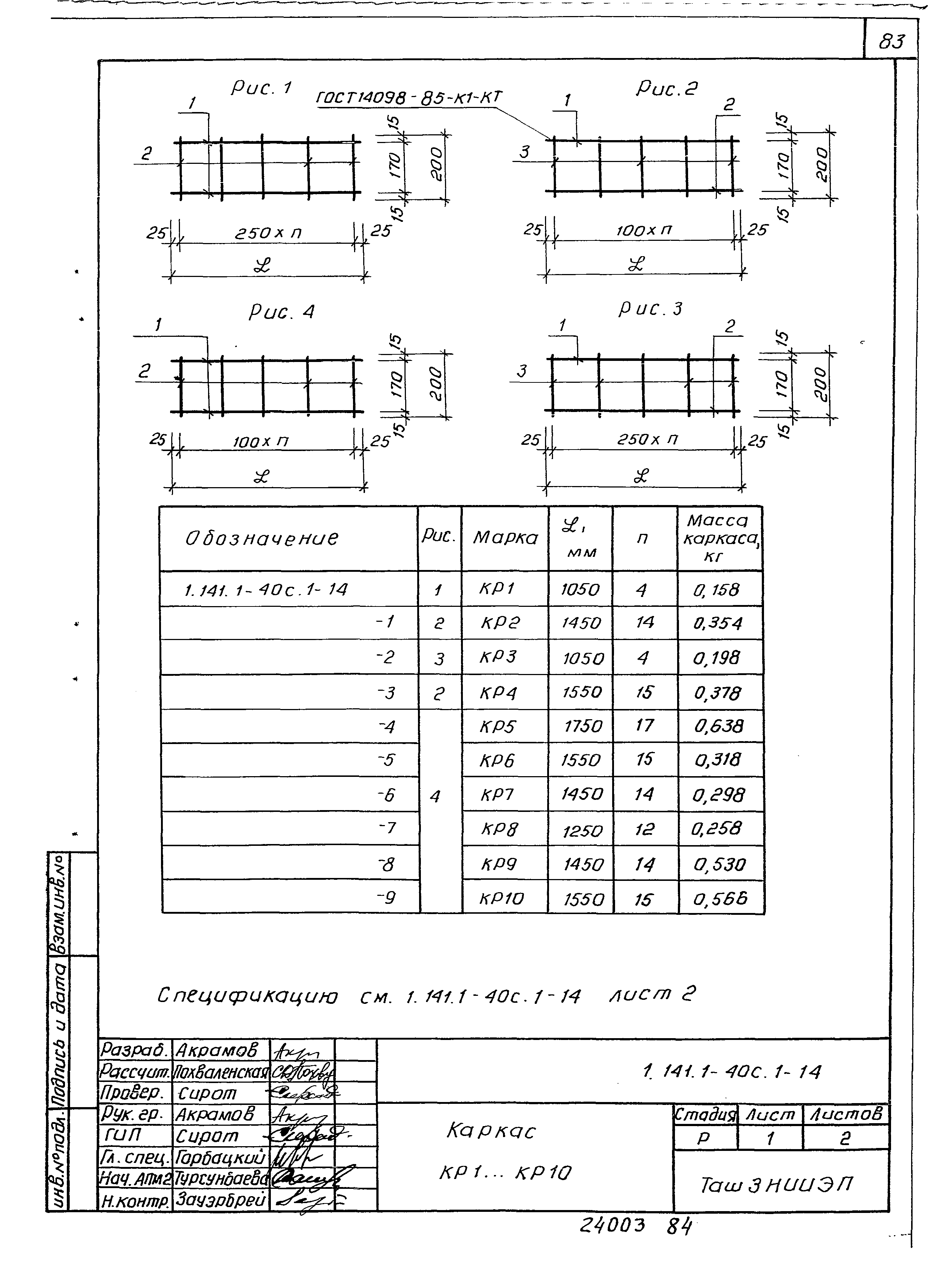 Серия 1.141.1-40с